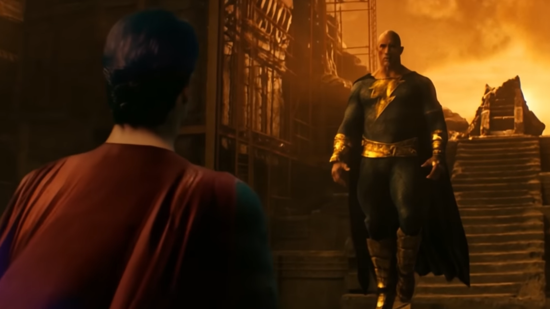 James Gunn Reacted With Vomit Emojis to Fake Superman 'Concept' Trailer Mistaken as Official