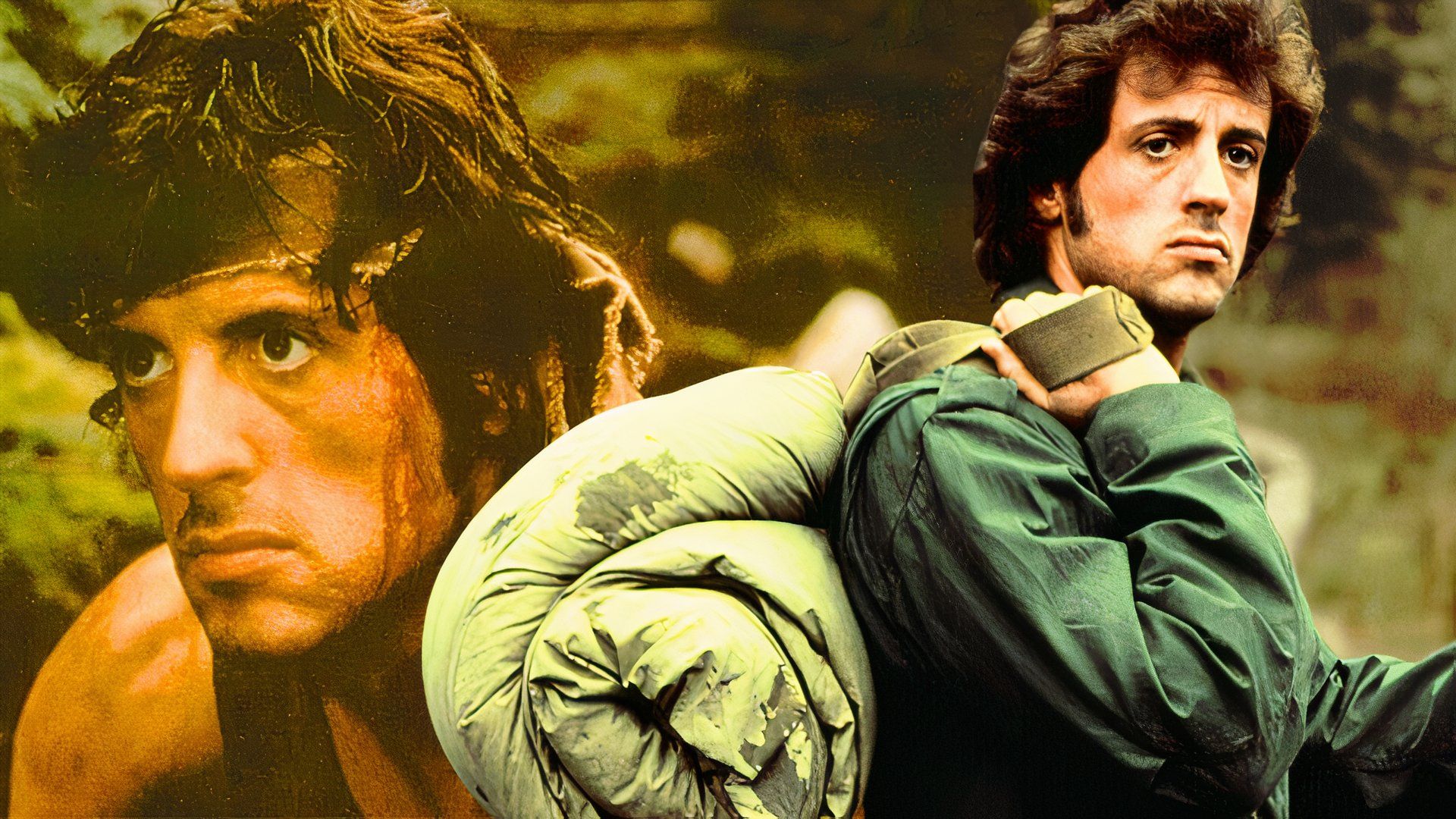 Rambo Was Supposed to Be Stallone's 'Career Killer'