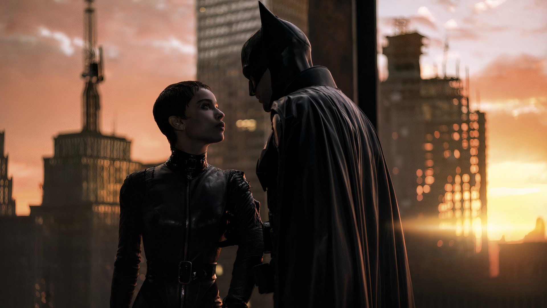 The Batman’s Gotham Was Inspired by ’70s Thriller The French Connection