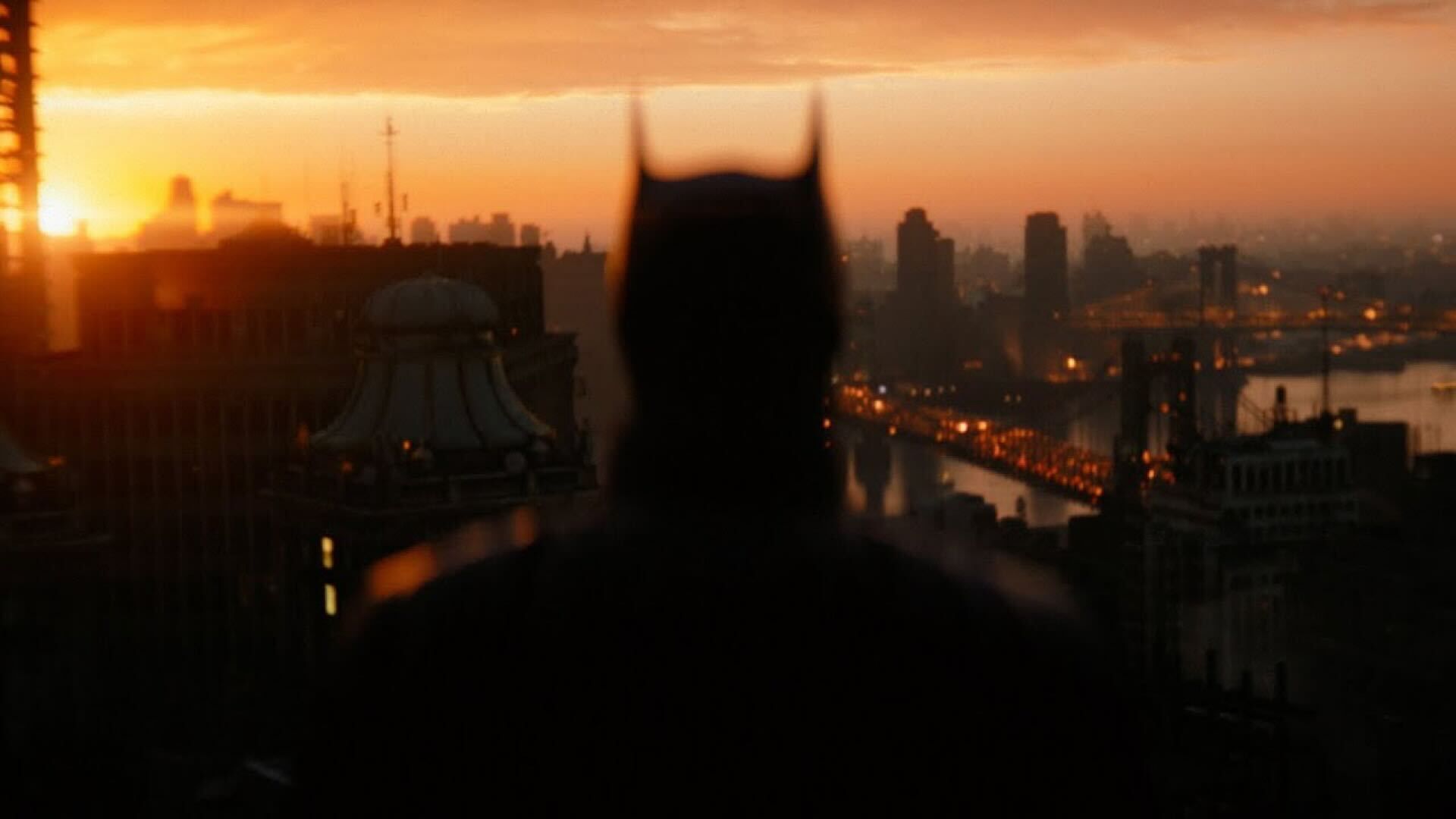 The Batman Director Matt Reeves Still Plans on Making a Trilogy