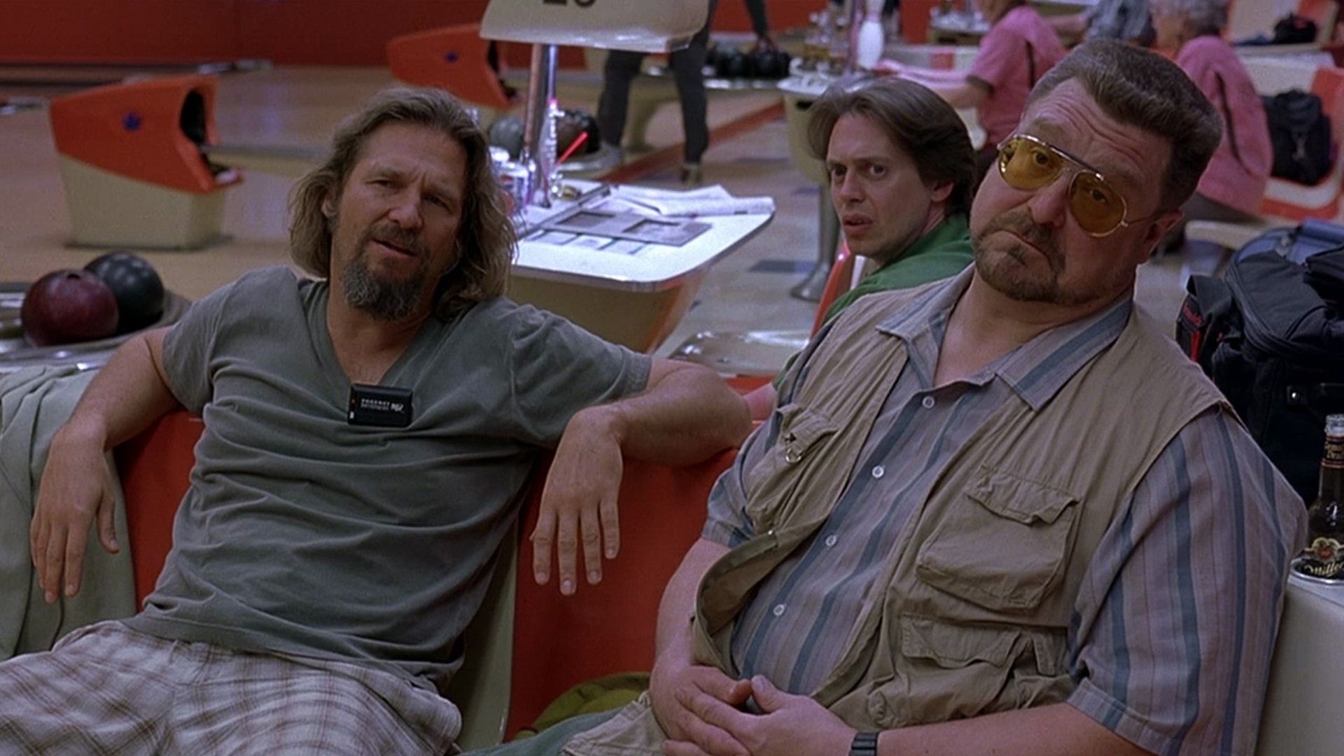 Jeff Bridges Was Surprised The Big Lebowski Flopped