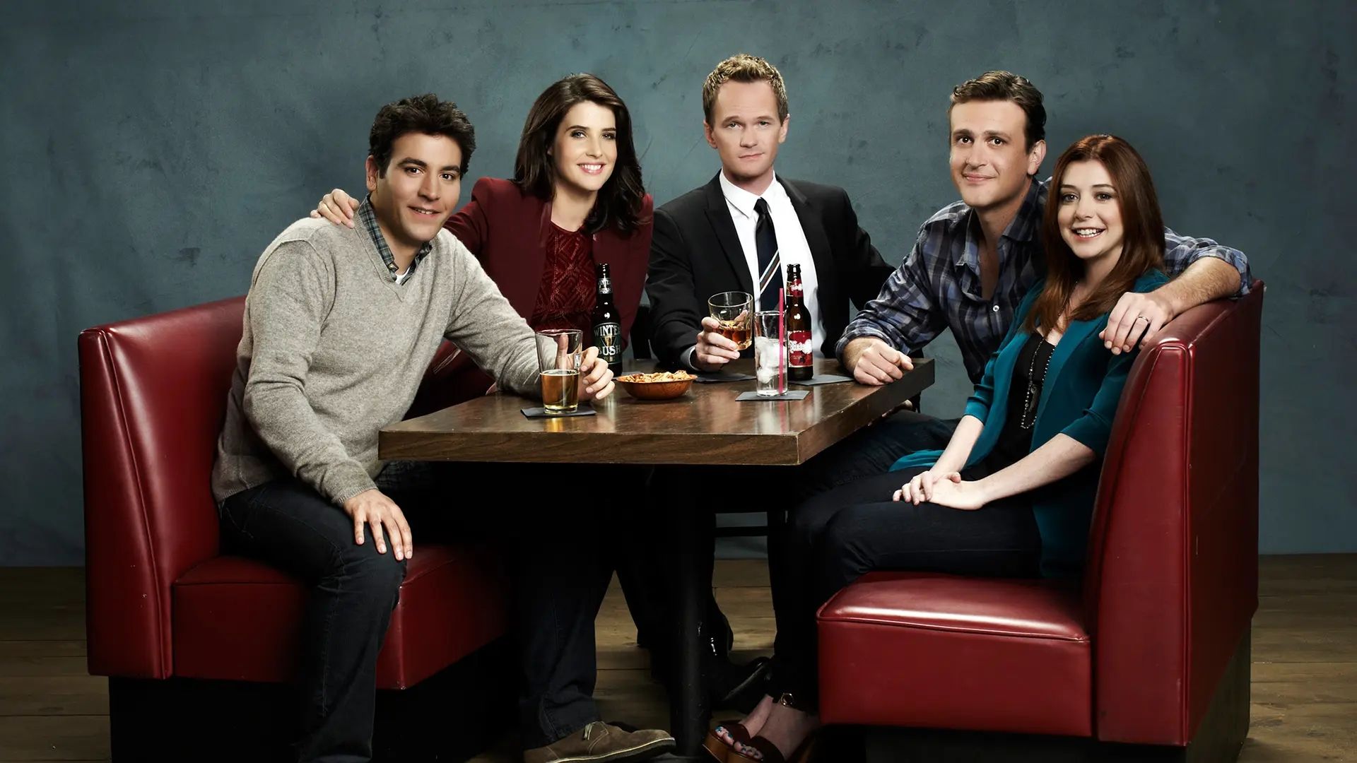 How I Met Your Mother Remake Gets Fan-Made Poster With a Harsh Retitle