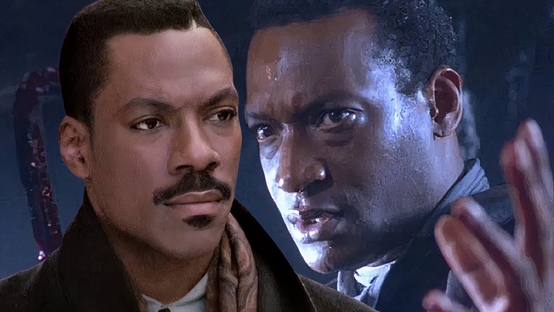 How Eddie Murphy Almost Played Candyman (And Why He Didn't)