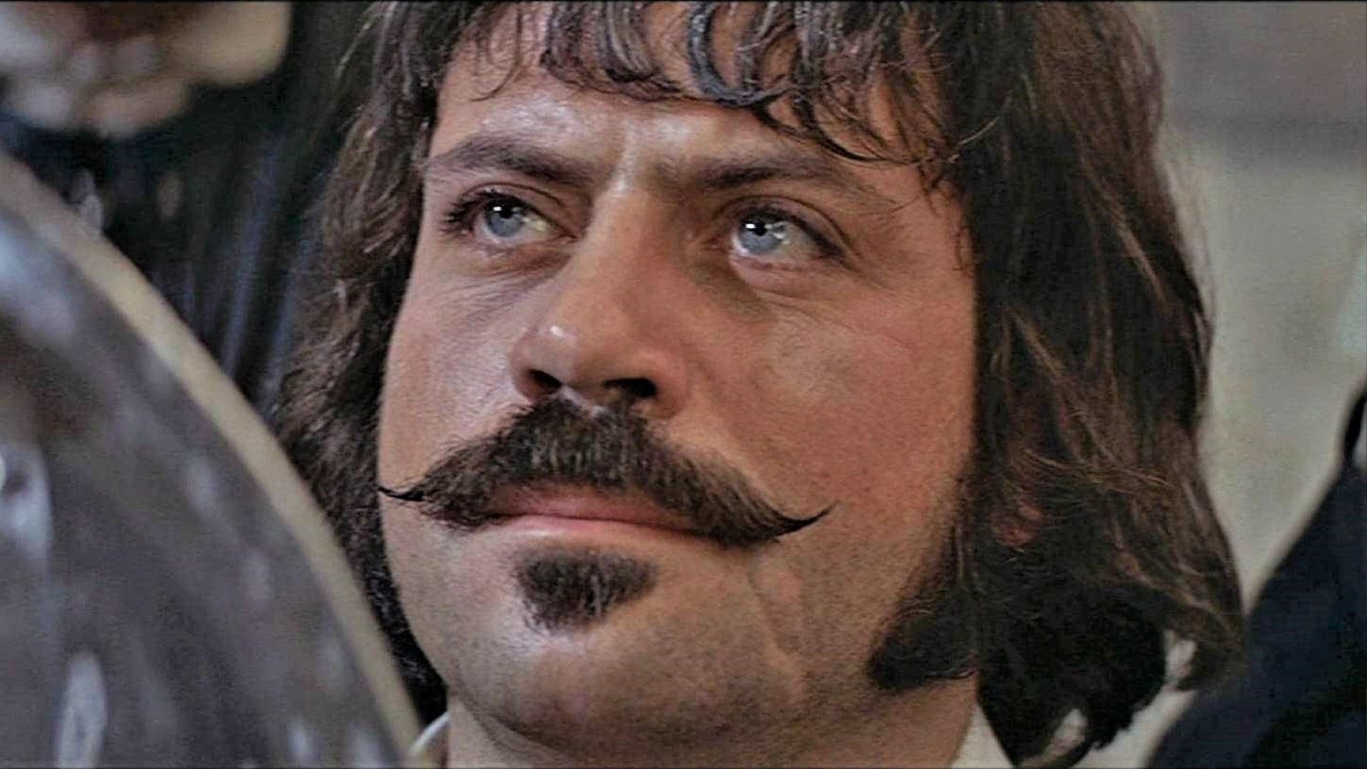 Oliver Reed Almost Starred in James Bond and Jaws