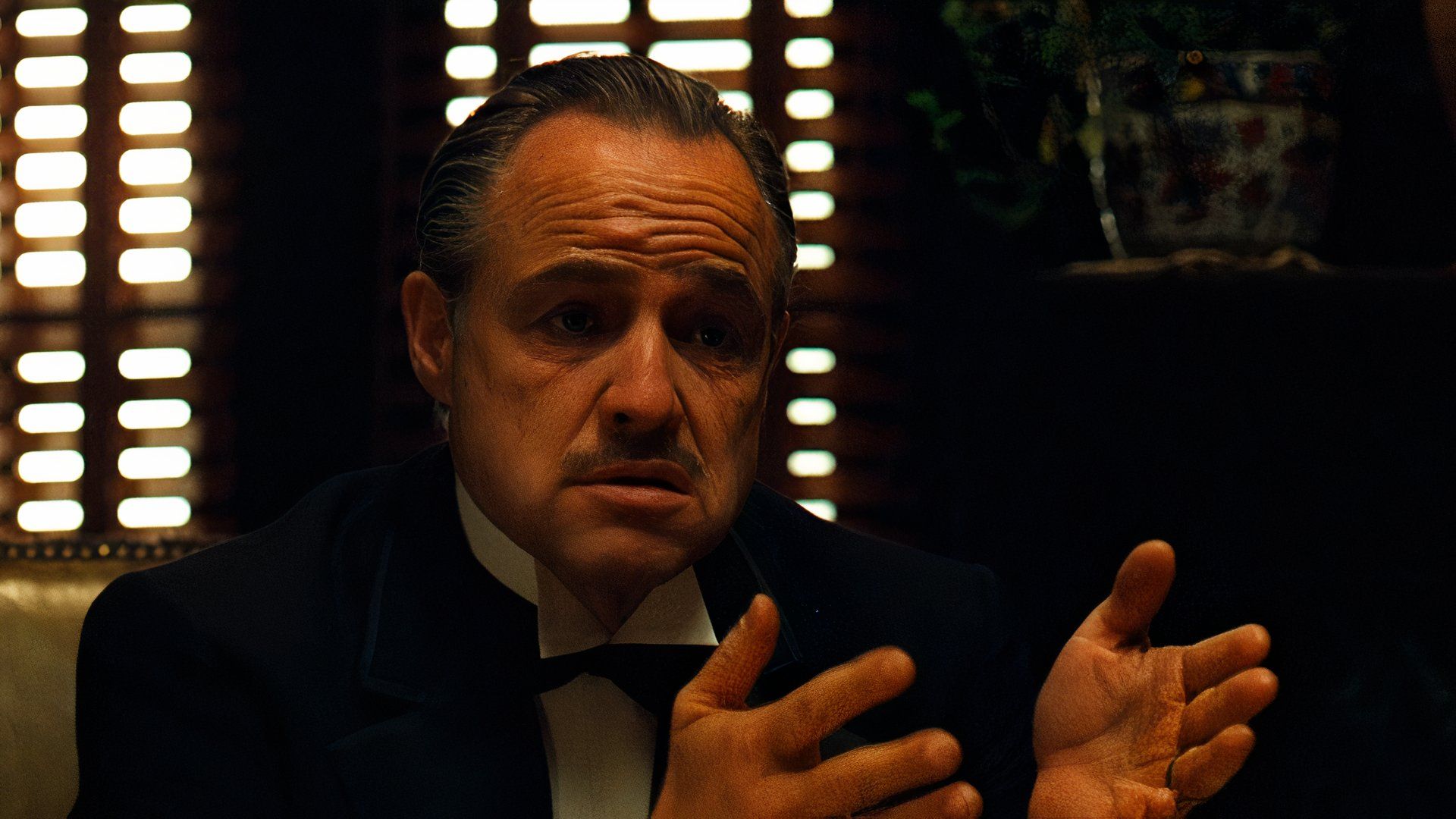 Every Movie Where Marlon Brando Plays a Gangster, Ranked