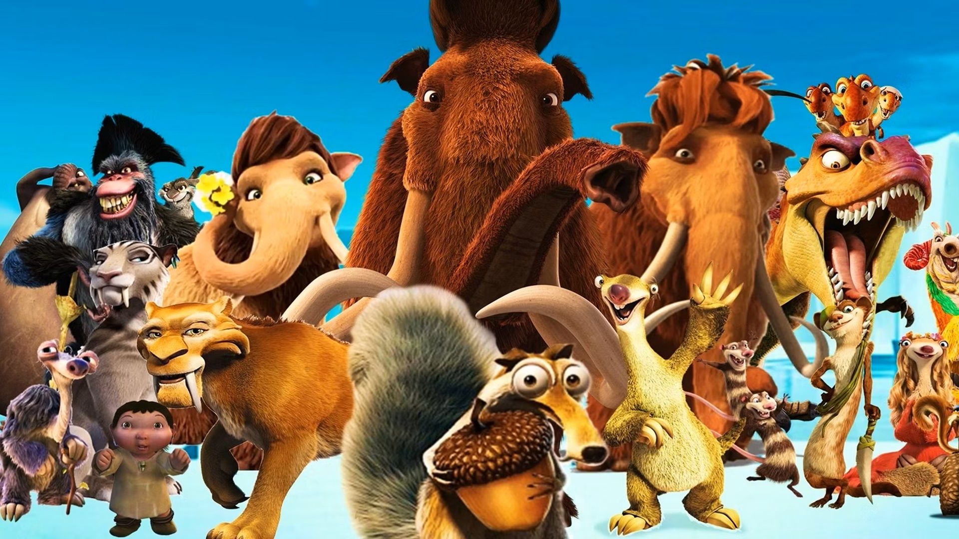 Ice Age 6 Is Happening, Star John Leguizamo Reveals