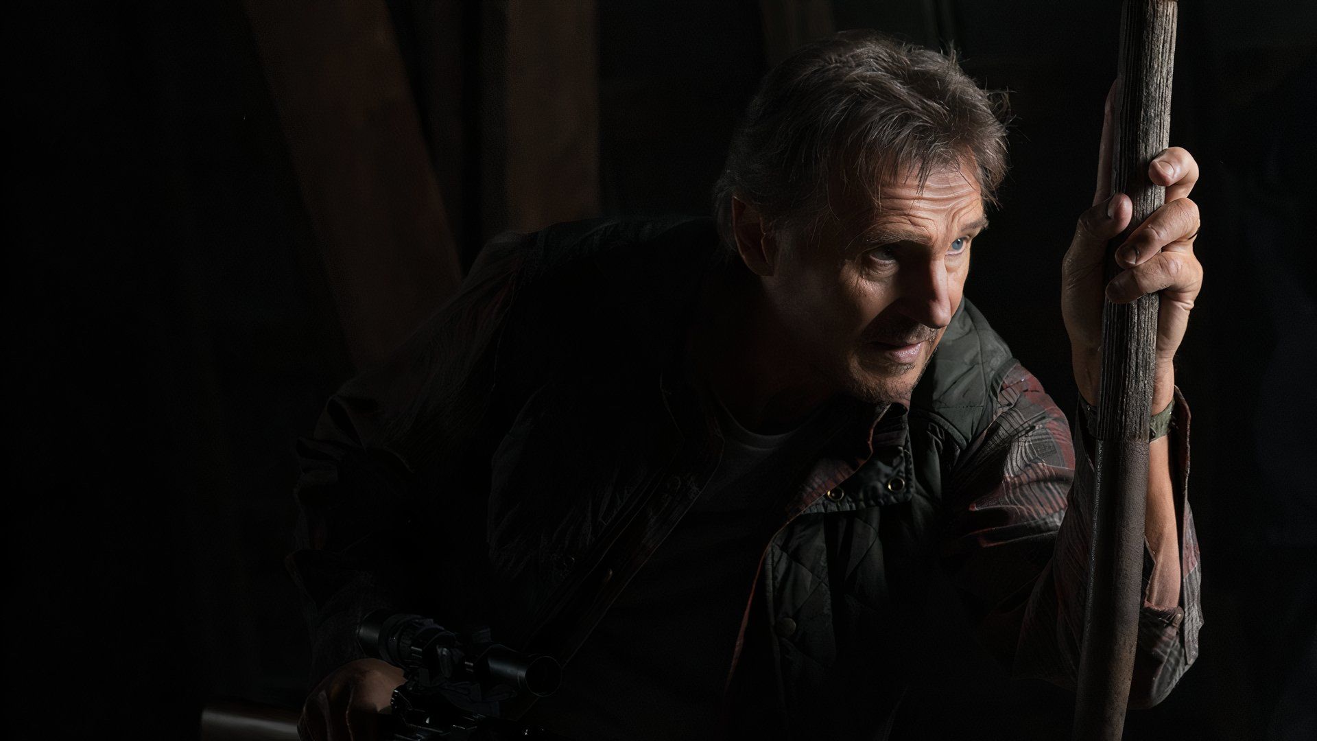 Liam Neeson Leads New Trailer for Action Thriller Absolution