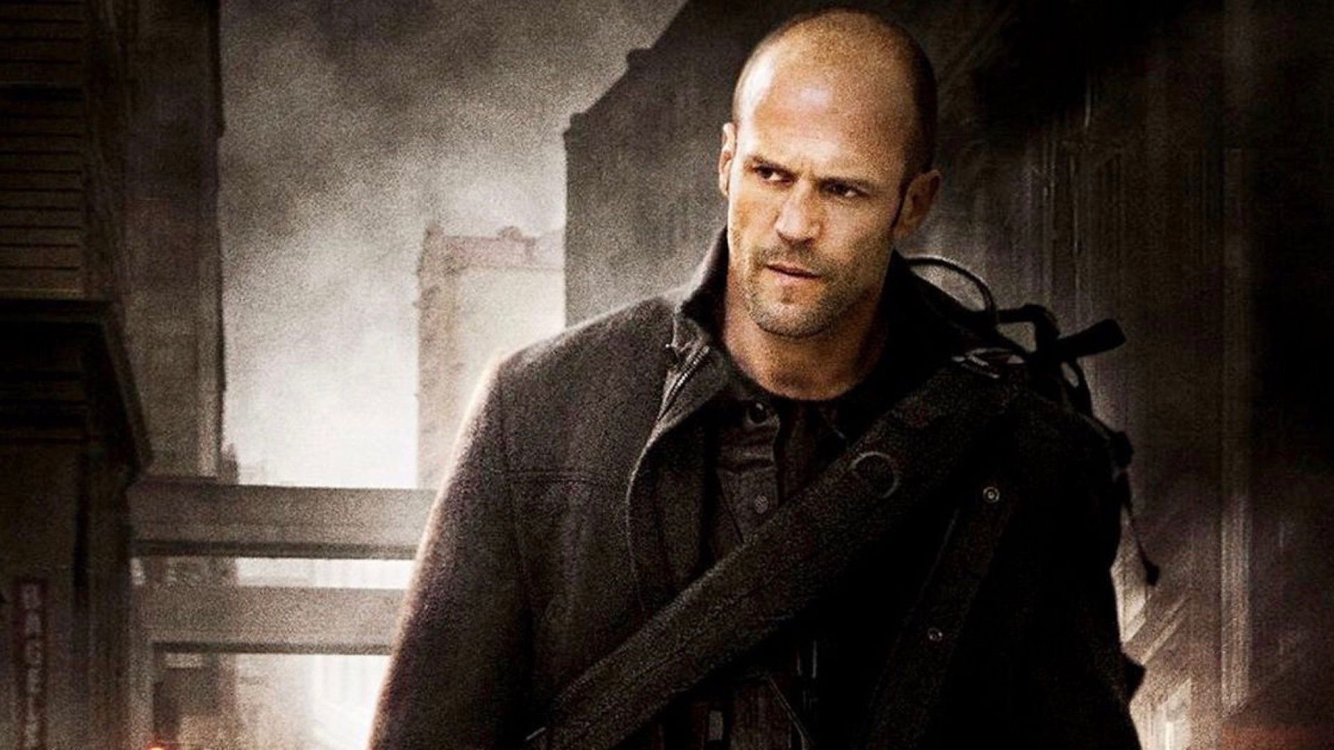 Jason Statham's The Mechanic Is a Streaming Hit on Netflix