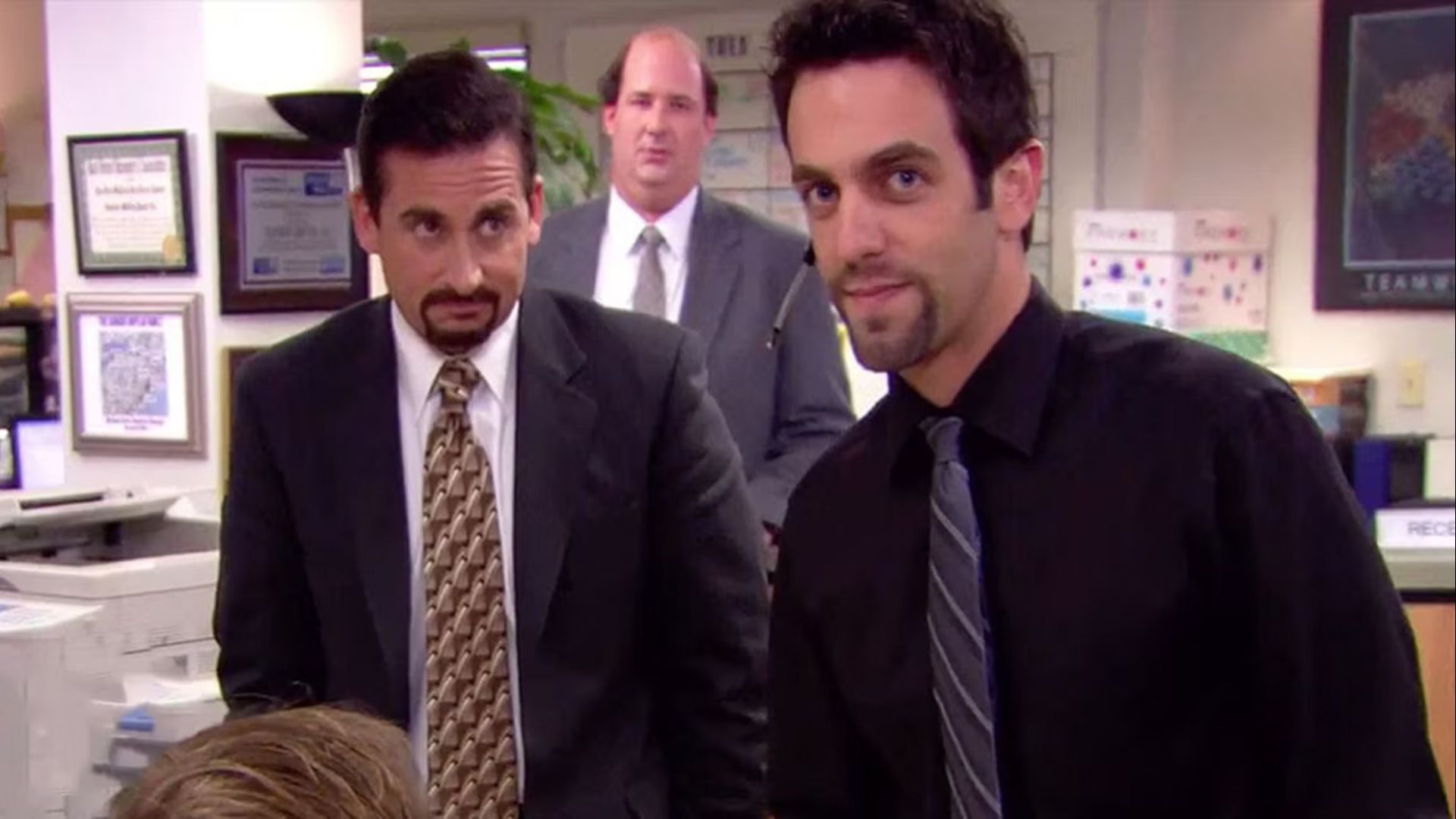 Ryan's 10 Biggest Mistakes on The Office