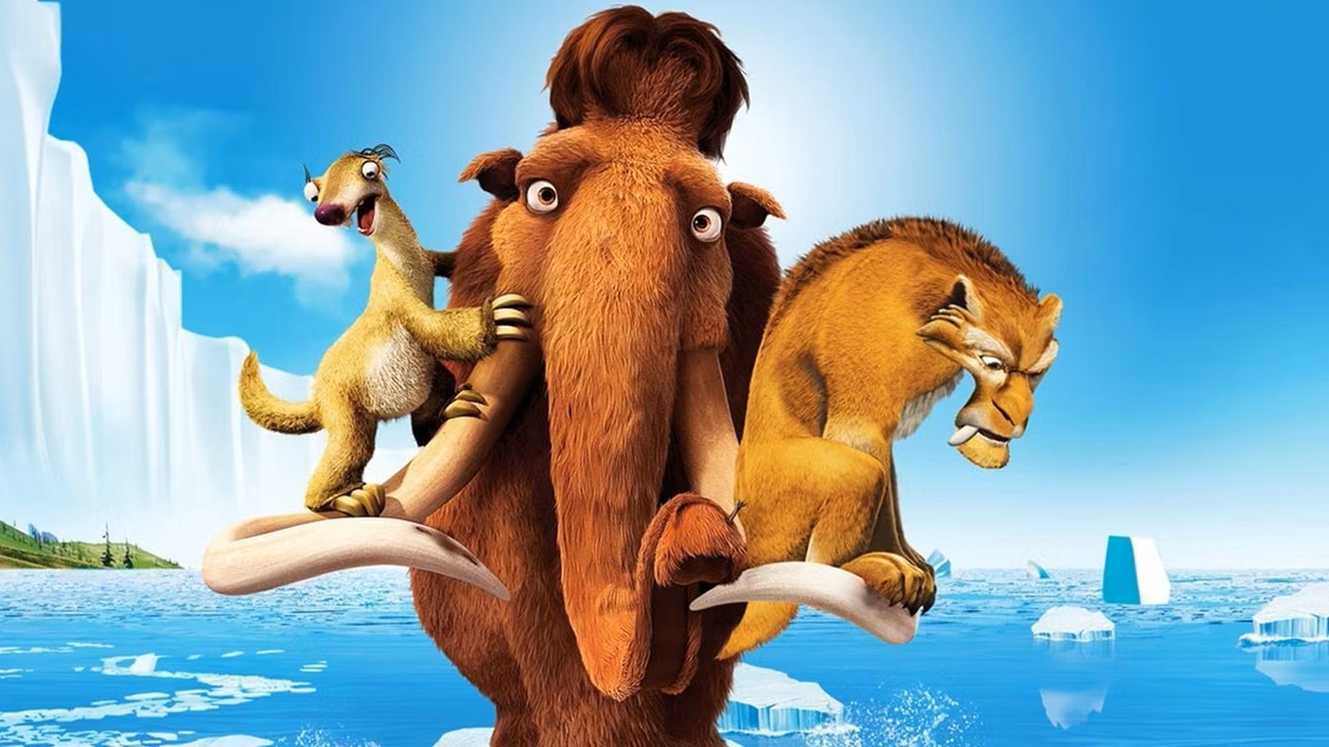 Ice Age 6 Is Happening, Star John Leguizamo Reveals