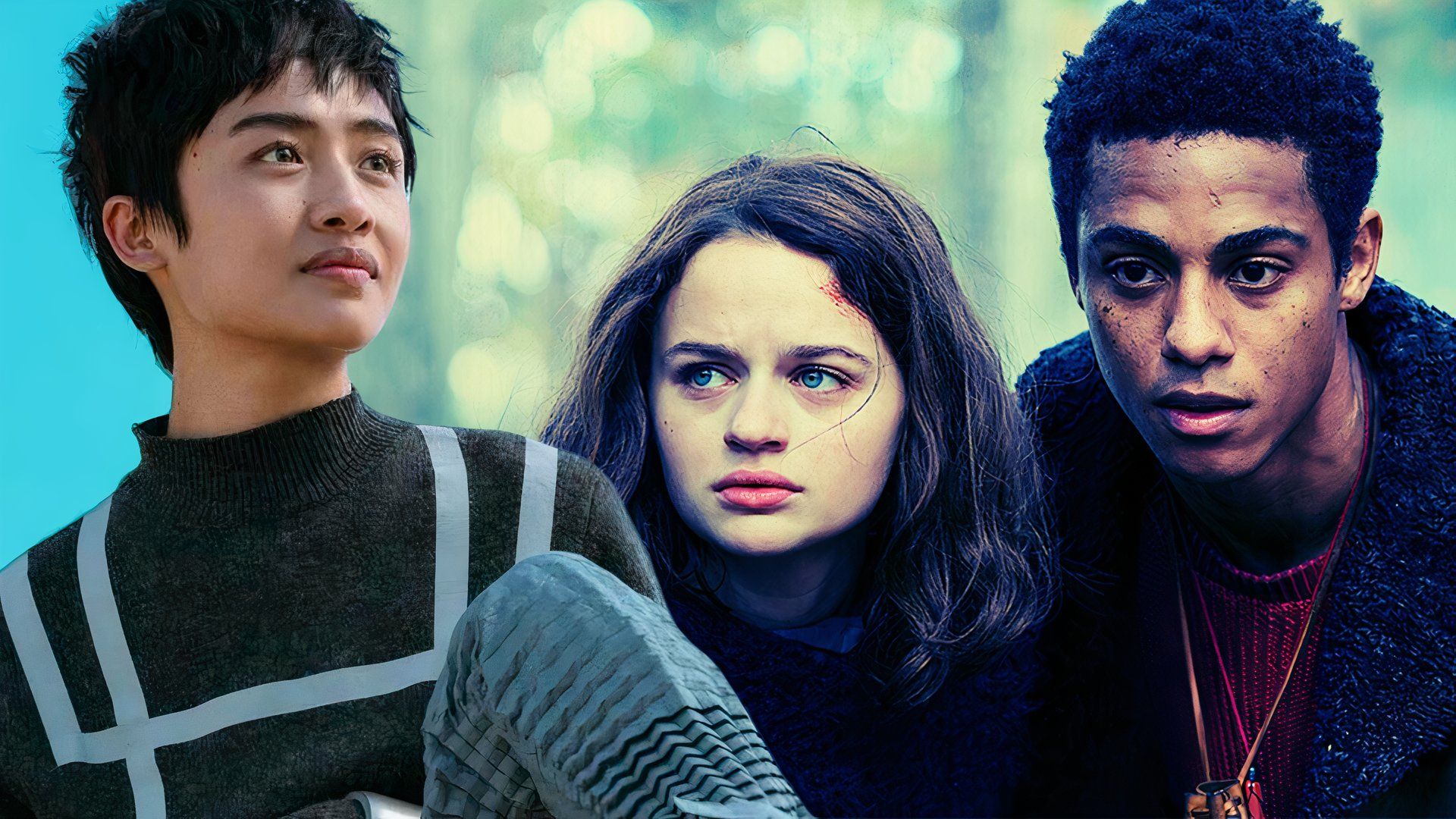 10 Biggest Changes Netflix's Uglies Adaptation Made to the Book