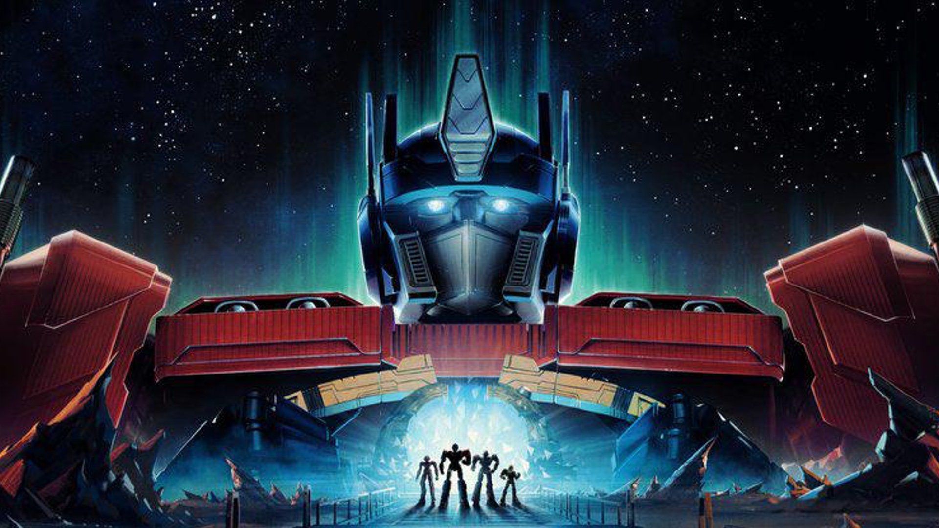 How Linkin Park Defined The Transformers Movies