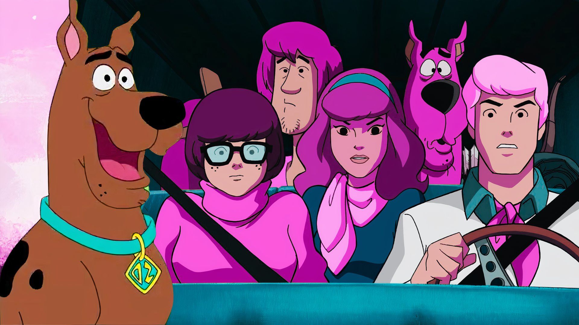 Netflix's Scooby-Doo Will Never Adapt This Dark Storyline