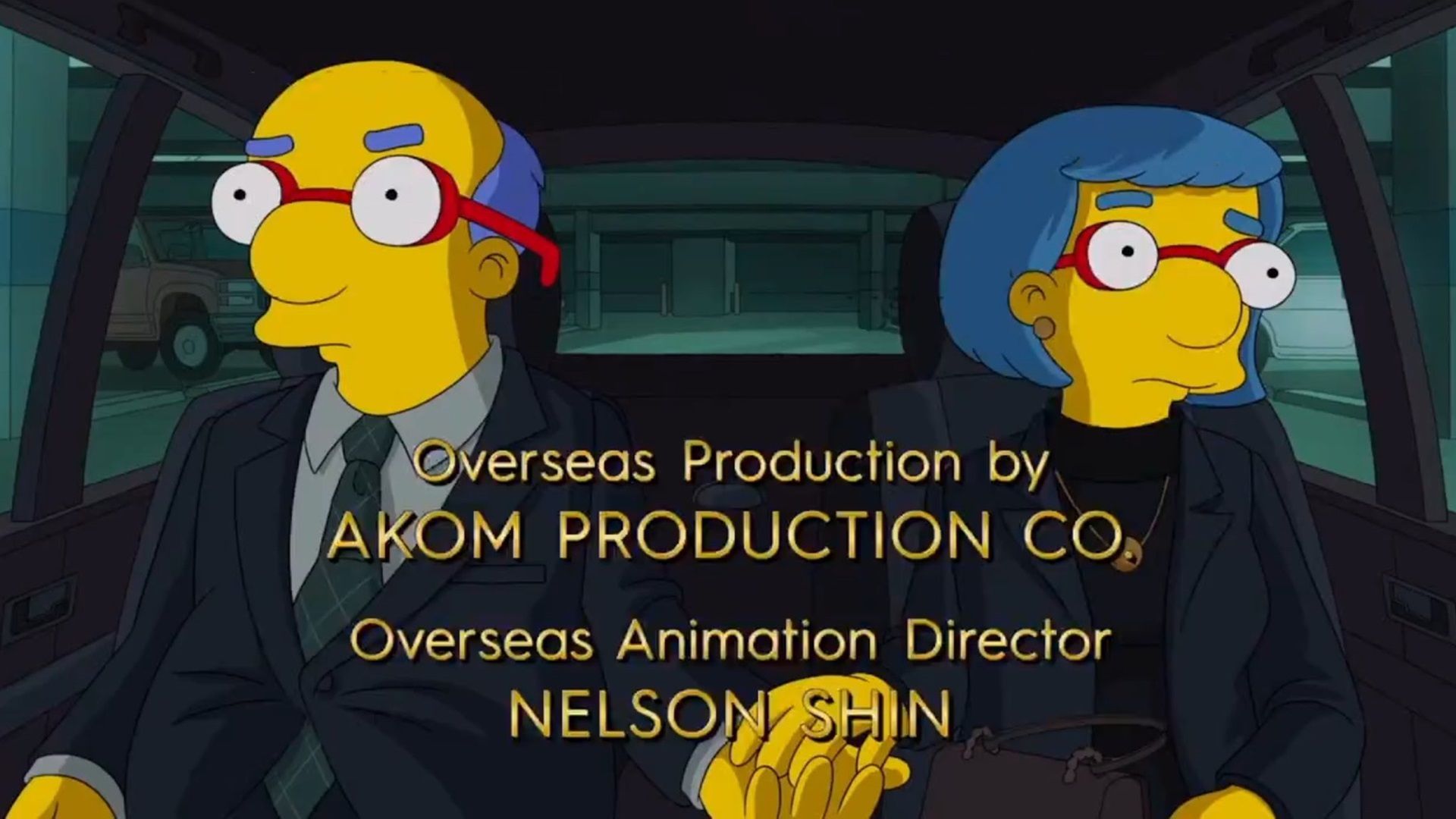 The Simpsons Season 36 Premiere Gives Fans Something Theyve Waited Years To See