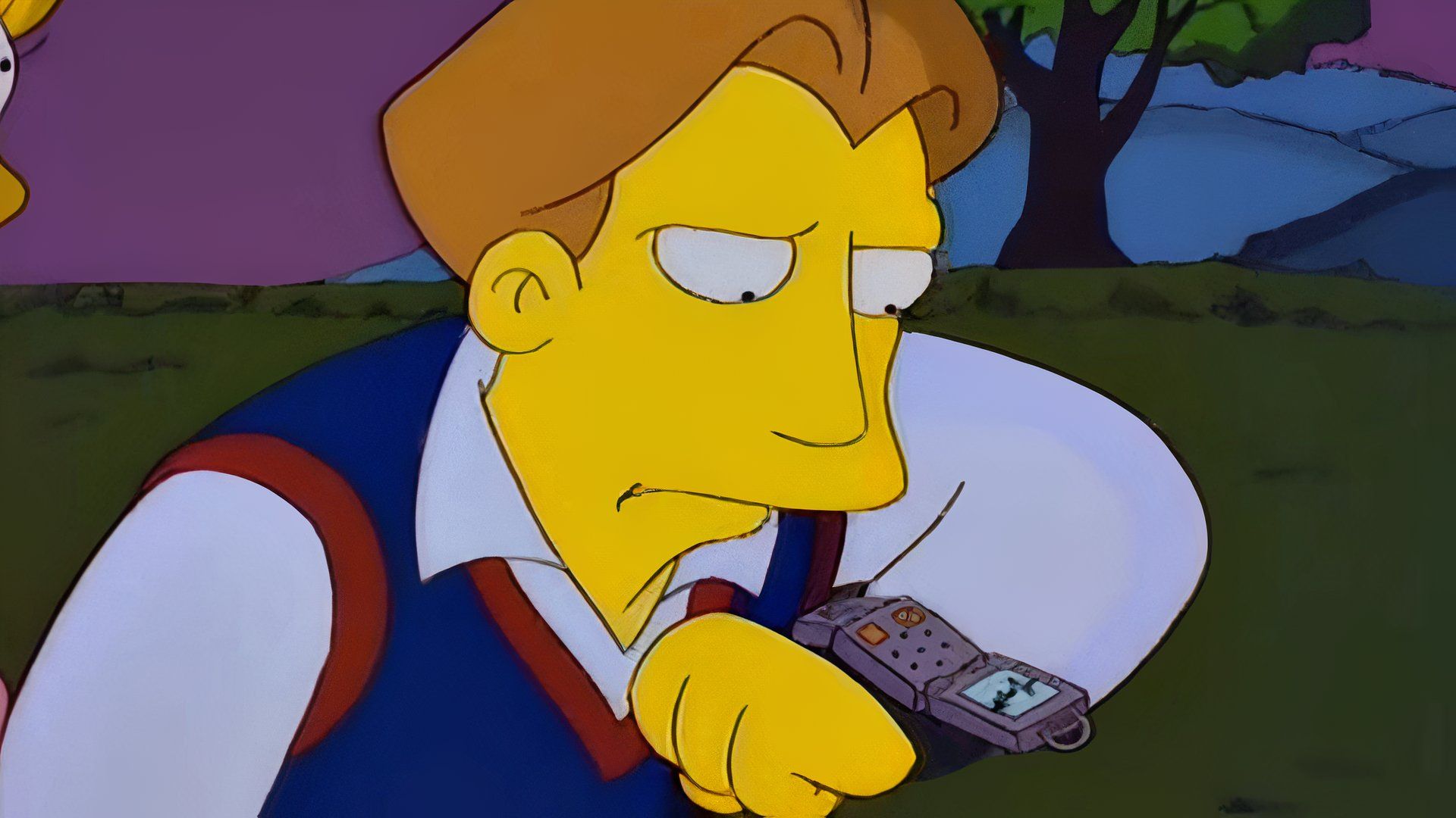 Elon Musks Simpsons Cameo Predicted His Acquisition of Twitter