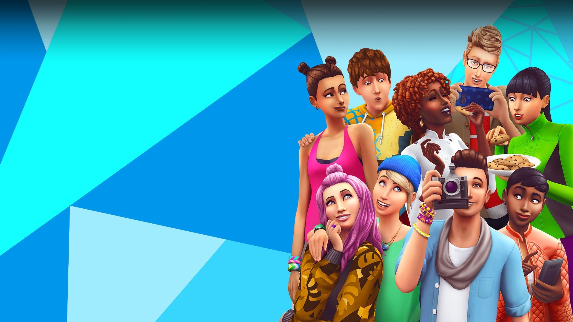 The Sims Movie Officially in Development at Amazon MGM