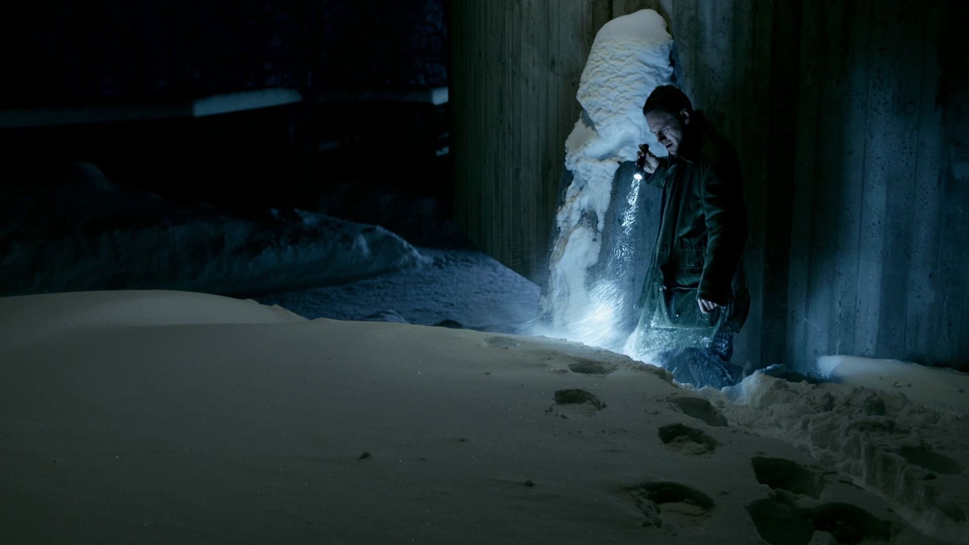 Michael Fassbender's The Snowman Was a Failure with Critics and Audiences