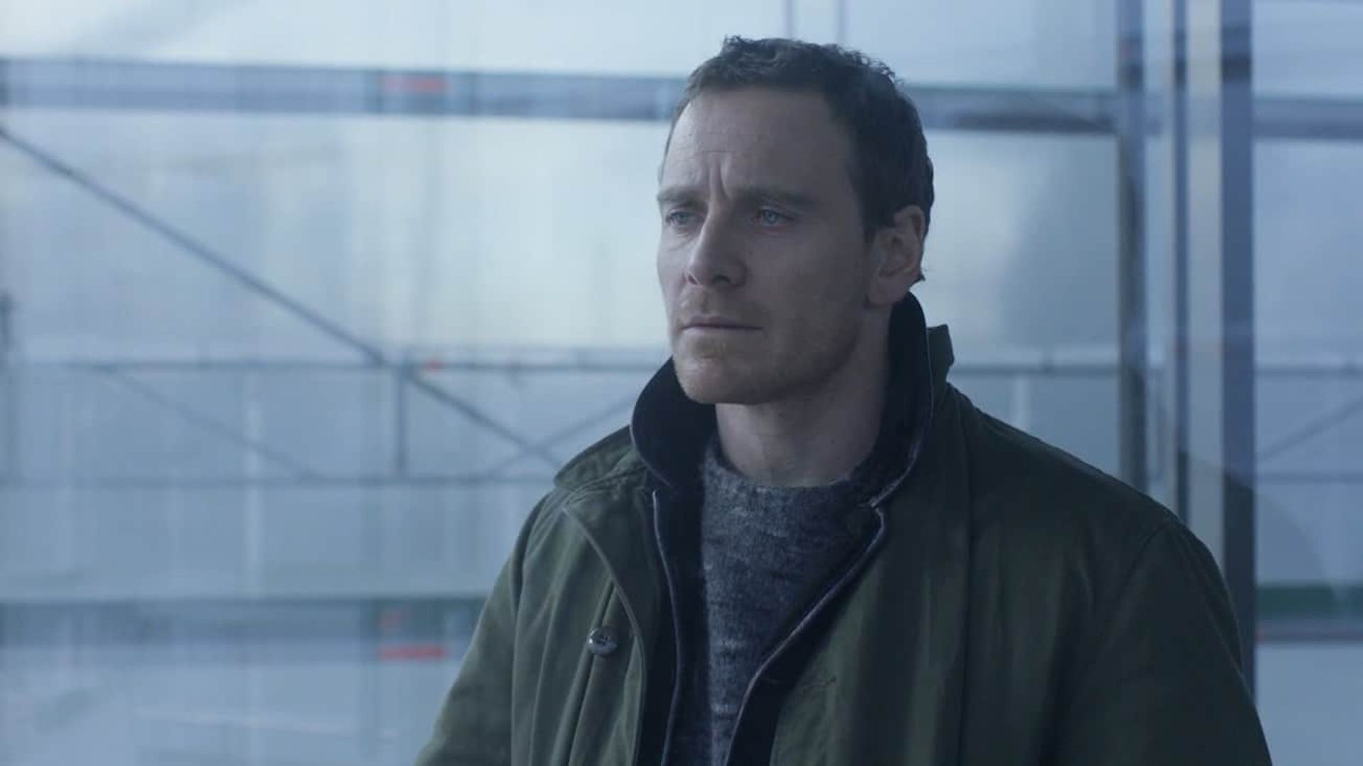 Michael Fassbender's The Snowman Was a Failure with Critics and Audiences