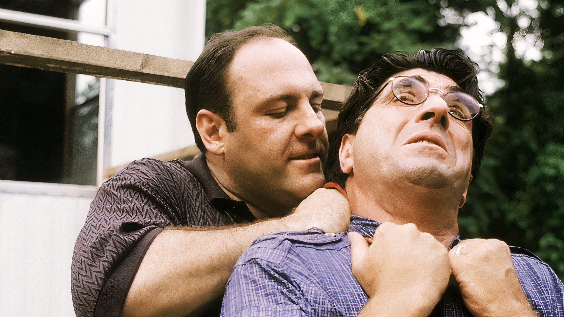 The Biggest Revelations from Wise Guy: David Chase and the Sopranos