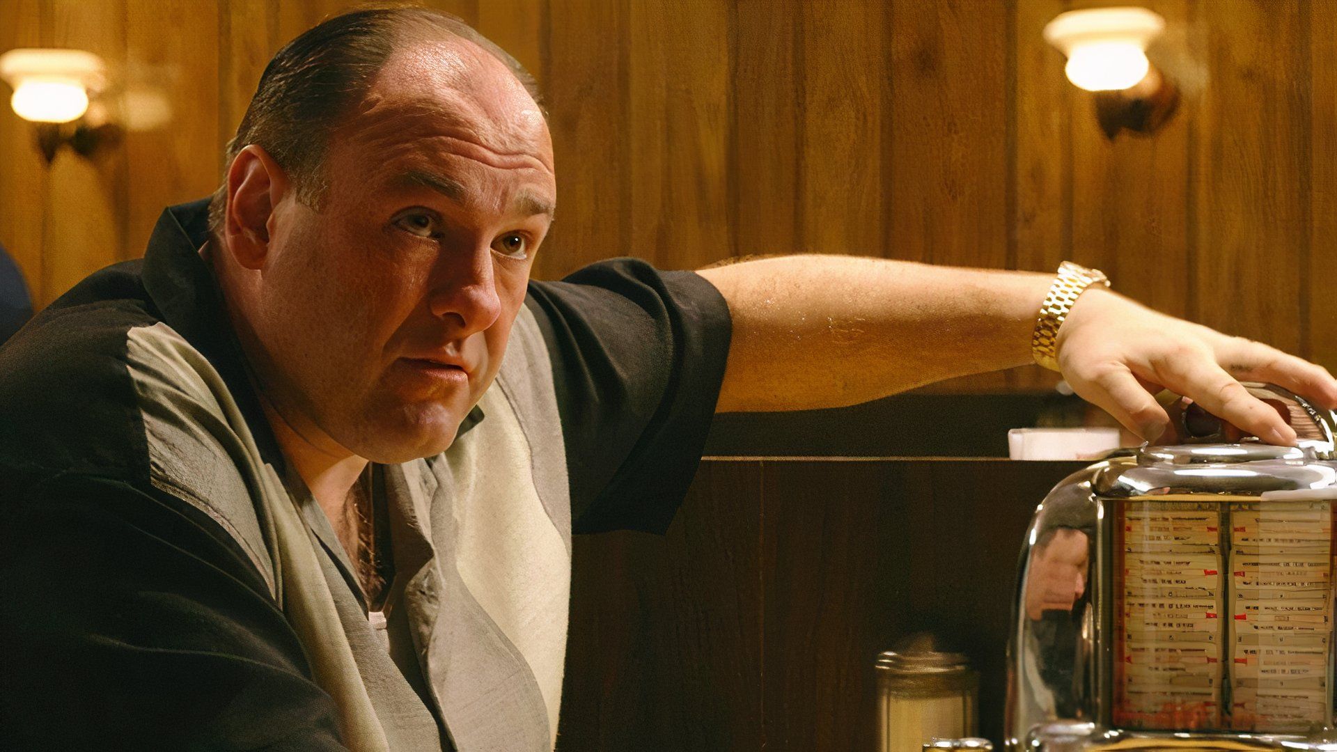 The Biggest Revelations from Wise Guy: David Chase and the Sopranos