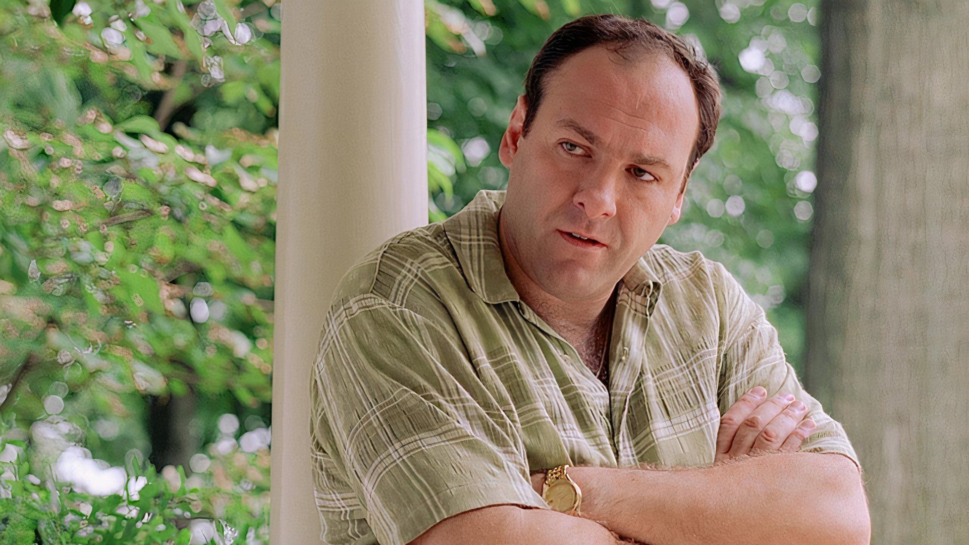 The Biggest Revelations from Wise Guy: David Chase and the Sopranos