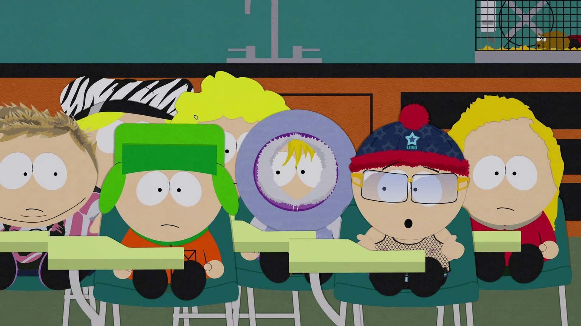 The Worst Episodes of South Park (According to Matt Stone and Tre Parker)