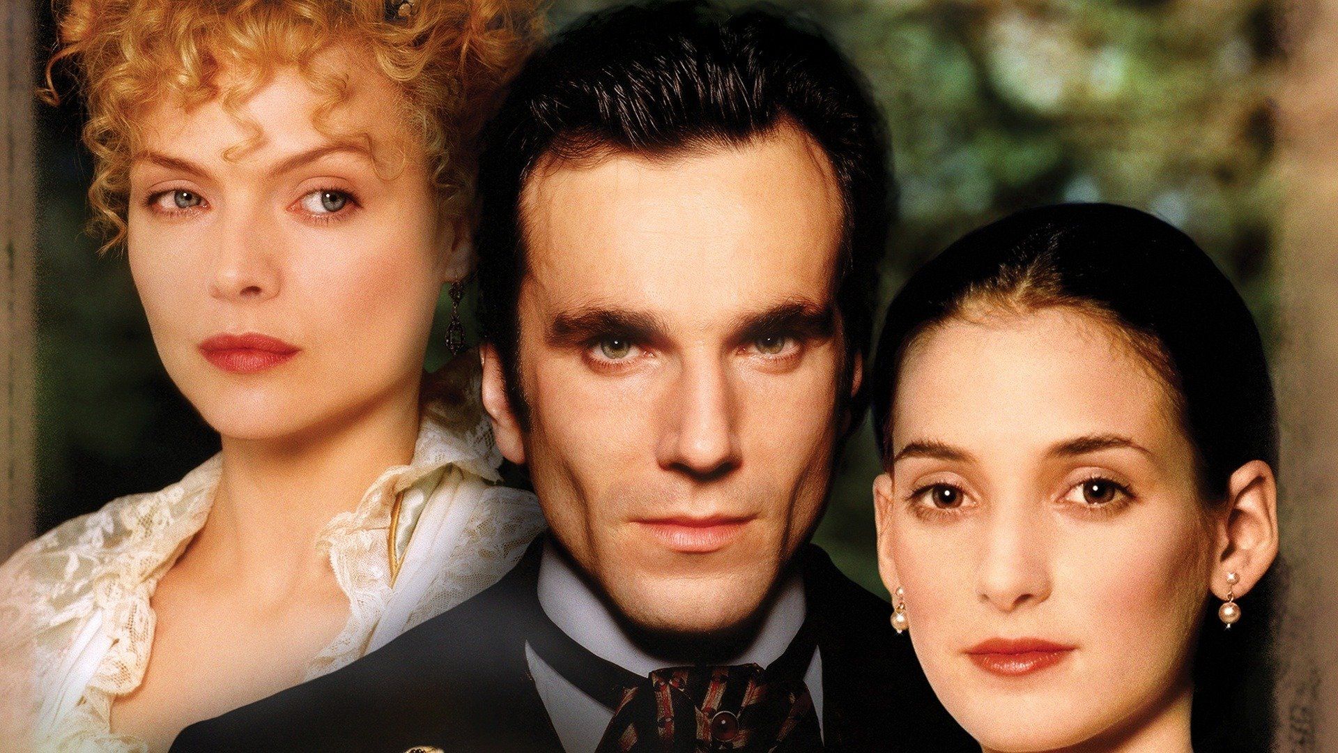 Winona Ryder Believes Martin Scorsese Is the Best Director Ever