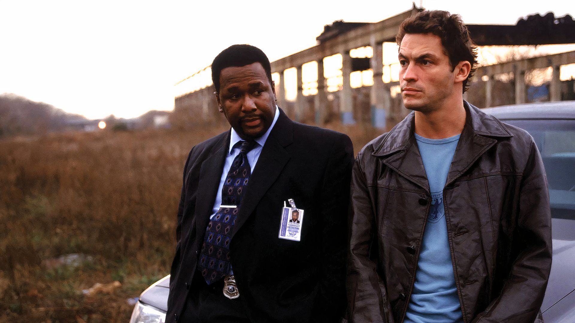 Bosch: Legacy Fans Would Love The Wire if They Gave It a Chance