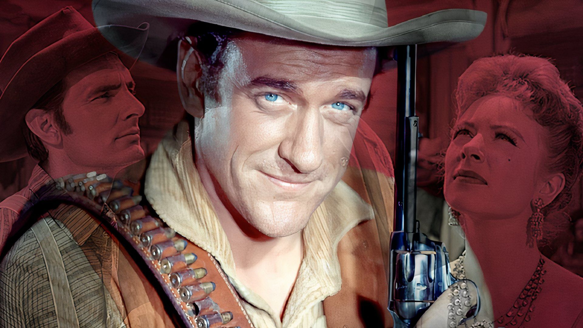 How Reruns of Gunsmoke Created the "Big in Japan" Trend