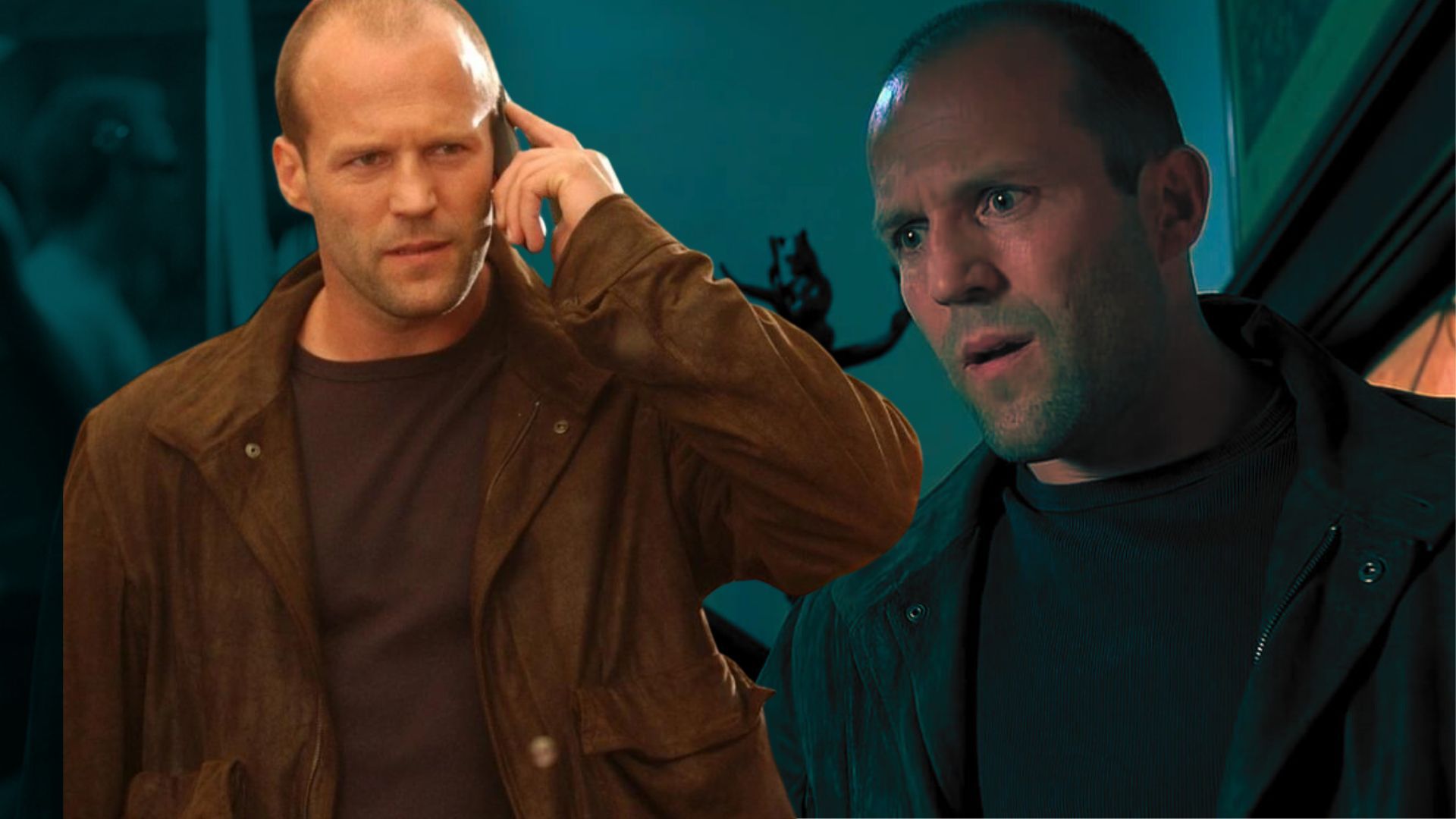 Jason Statham's Best Villain Role Came in 2004's Cellular