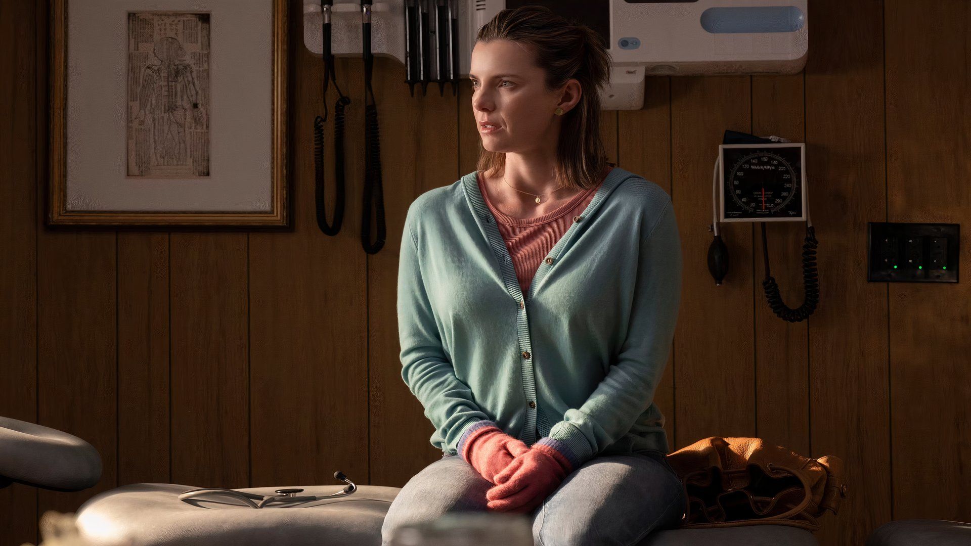 Betty Gilpin Says Her Role in Three Women Is Now Her Favorite