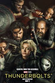 Thunderbolts Trailer Reveals First Look At The MCU s Offbeat Avengers