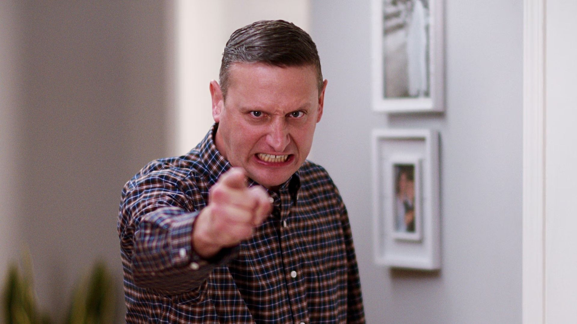 Tim Robinson HBO Comedy Series The Chair Company Gets Series Order