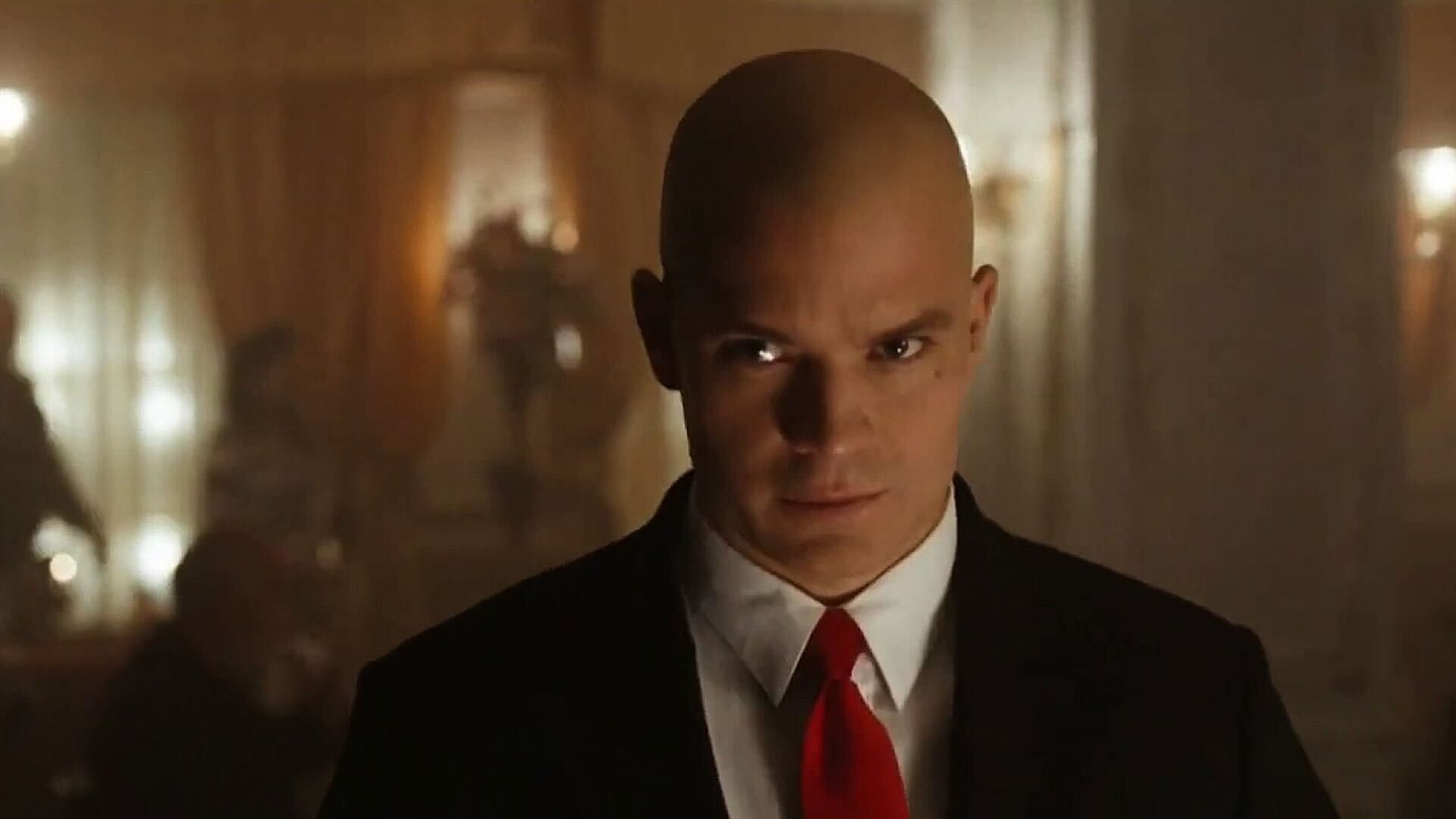 Hitman & Hitman: Agent 47 Streaming on Netflix to Huge Success