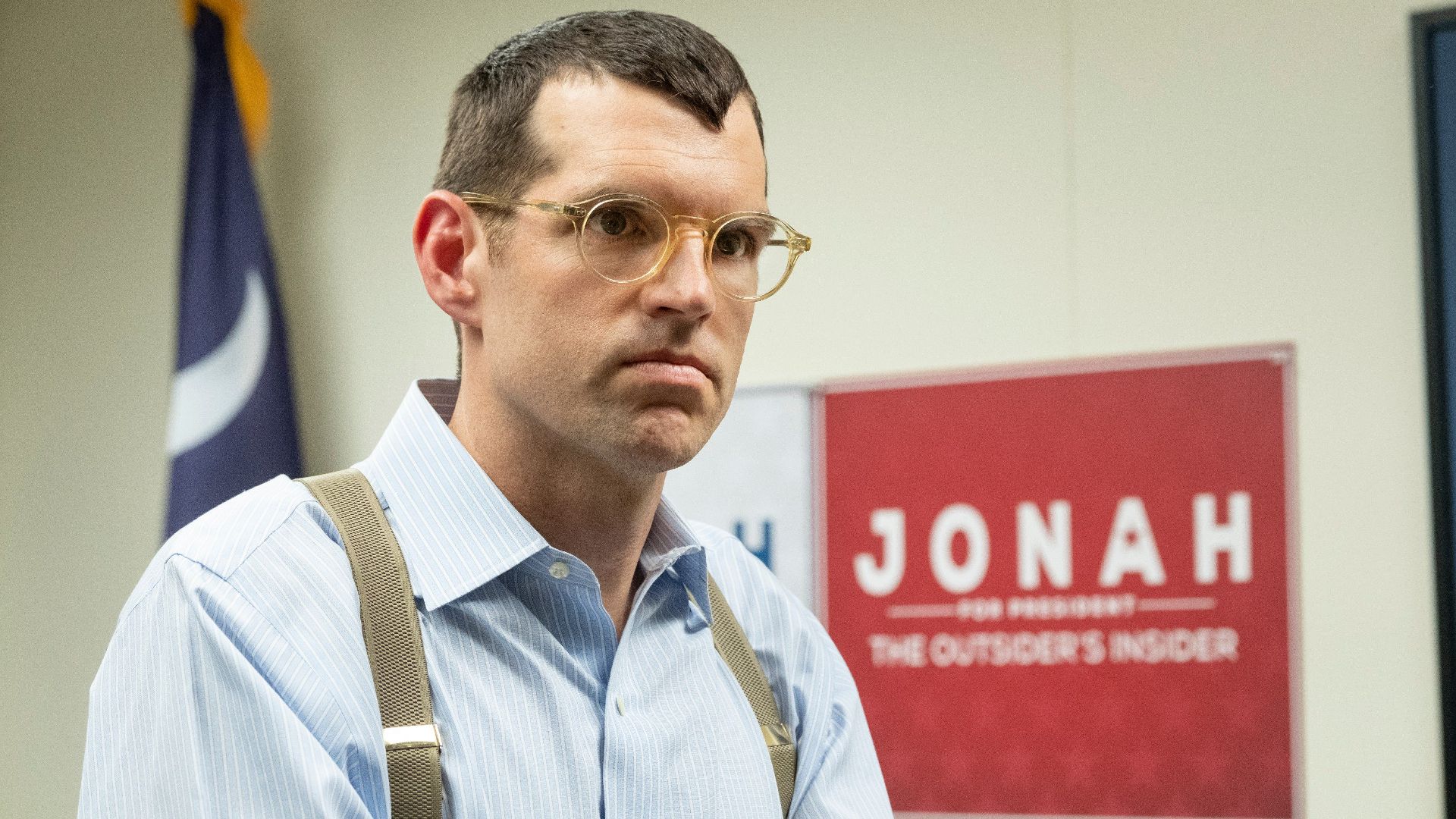 The Handmaid's Tale Season 6 Casts Veep's Timothy Simons