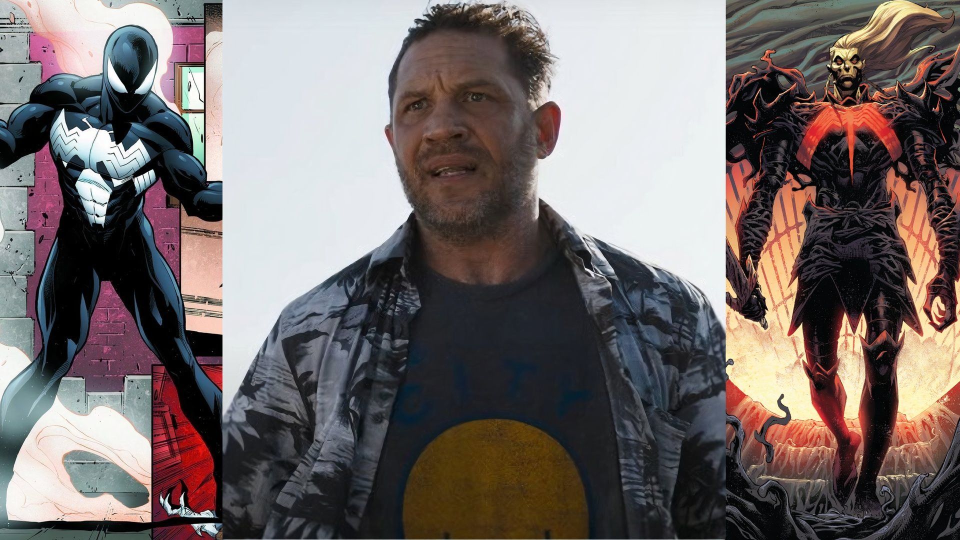 Venom: The Last Dances Box Office Forecast Predicts Huge Opening Weekend