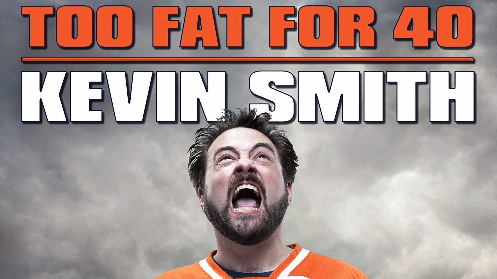 Kevin Smith's Stand-Up Performances May Now Be Better Than His Movies