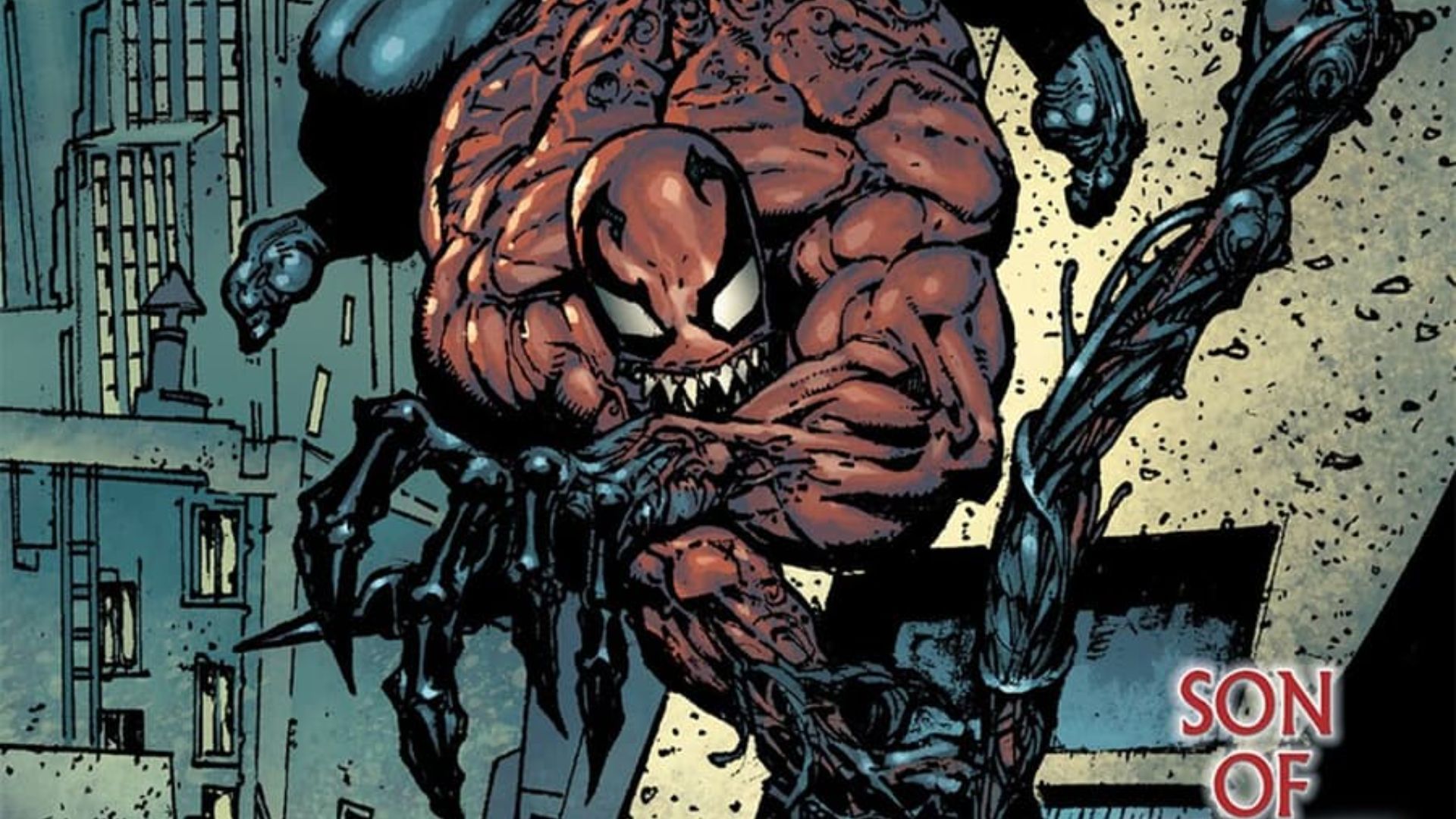 The Characters Fans Want to See in Venom: The Last Dance