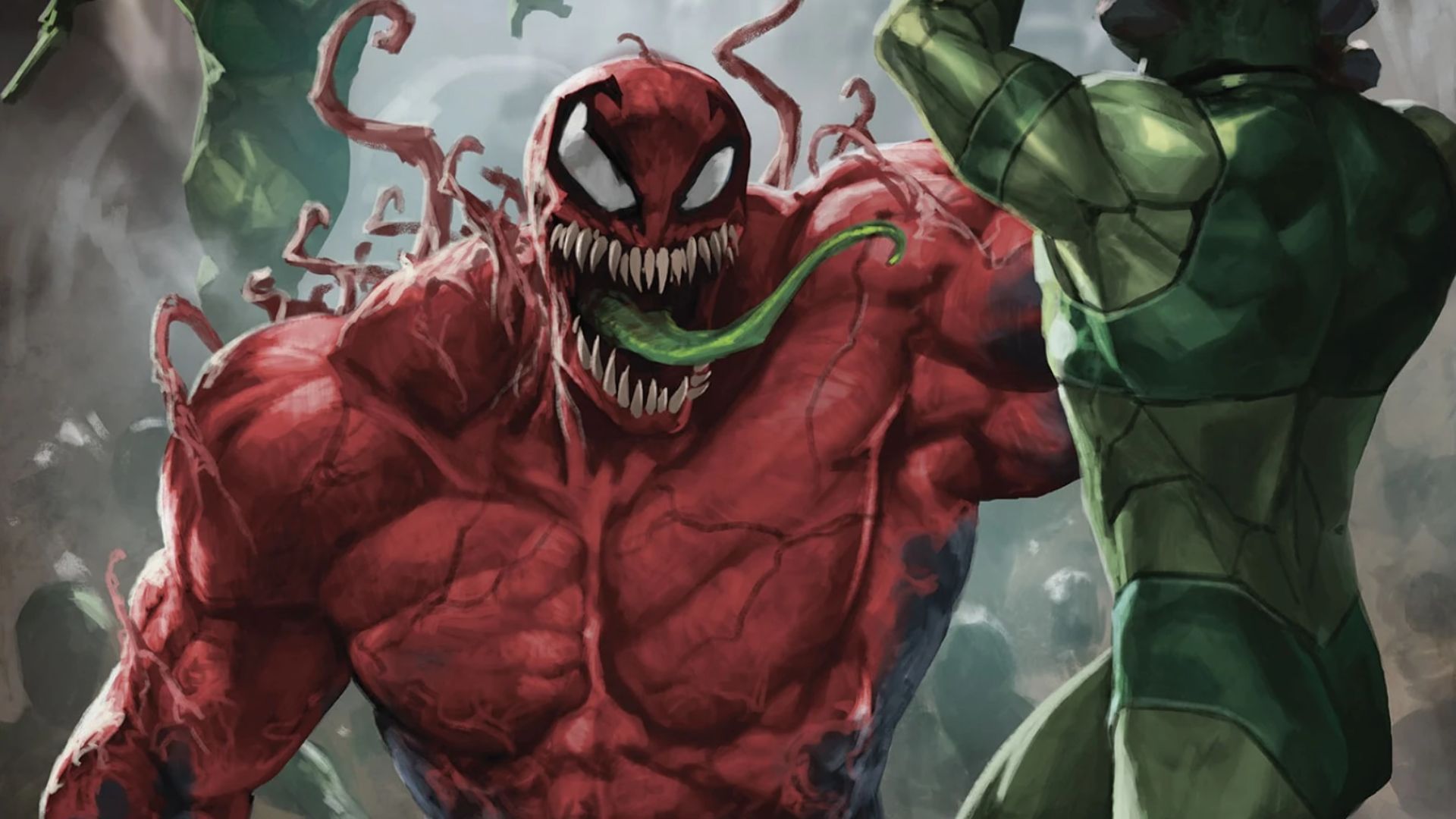 The Characters Fans Want to See in Venom: The Last Dance