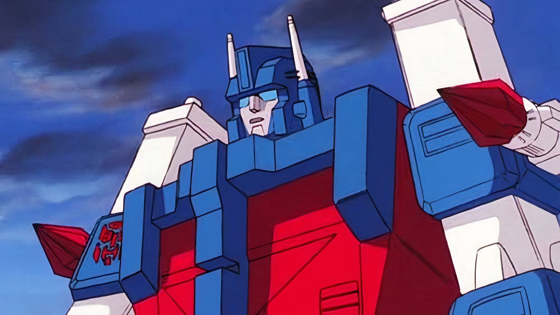 The Transformers: The Movie Was a Big Box Office Flop