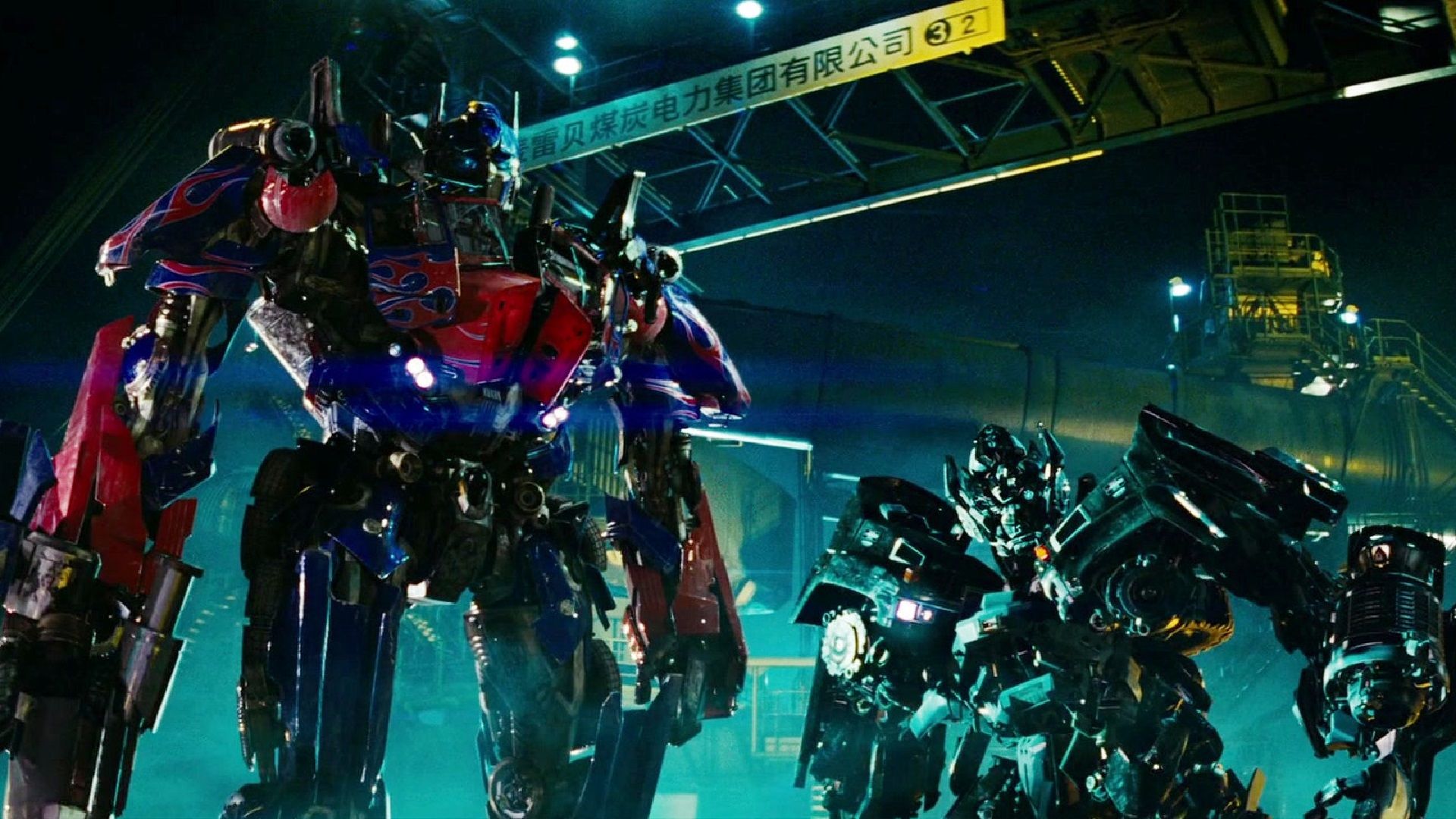 How Linkin Park Defined The Transformers Movies