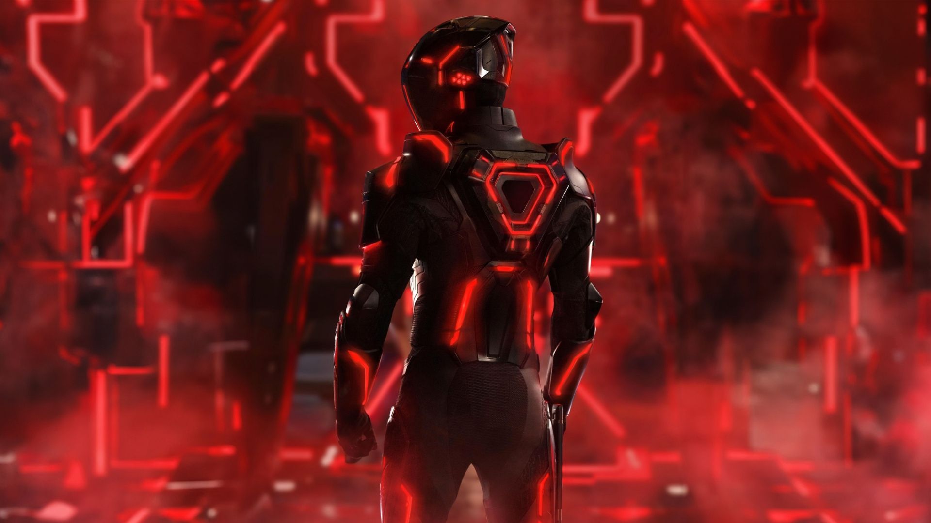 Jared Leto Asked His Tron Cast Mates to Call Him Ares During Shooting