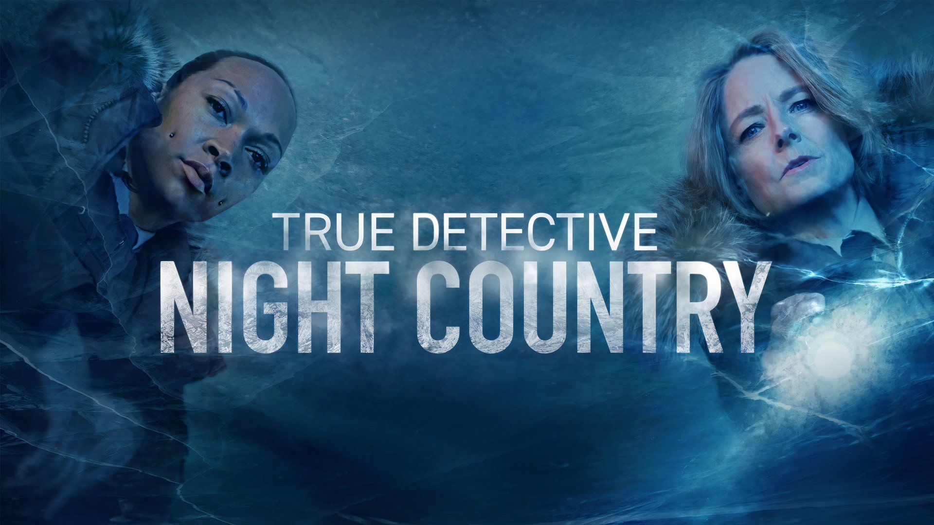 The Thaw Is a Better Version of True Detective Night Country