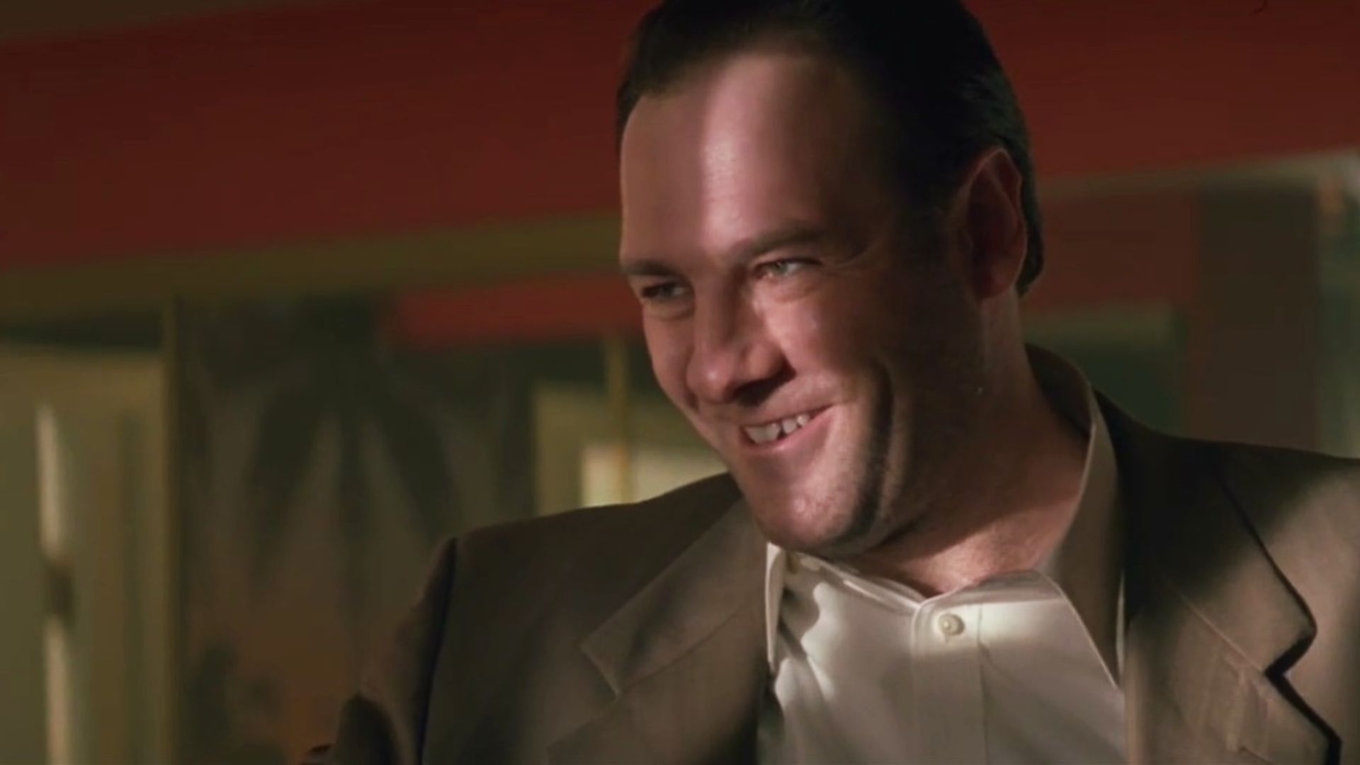 The Best James Gandolfini Performances, Ranked