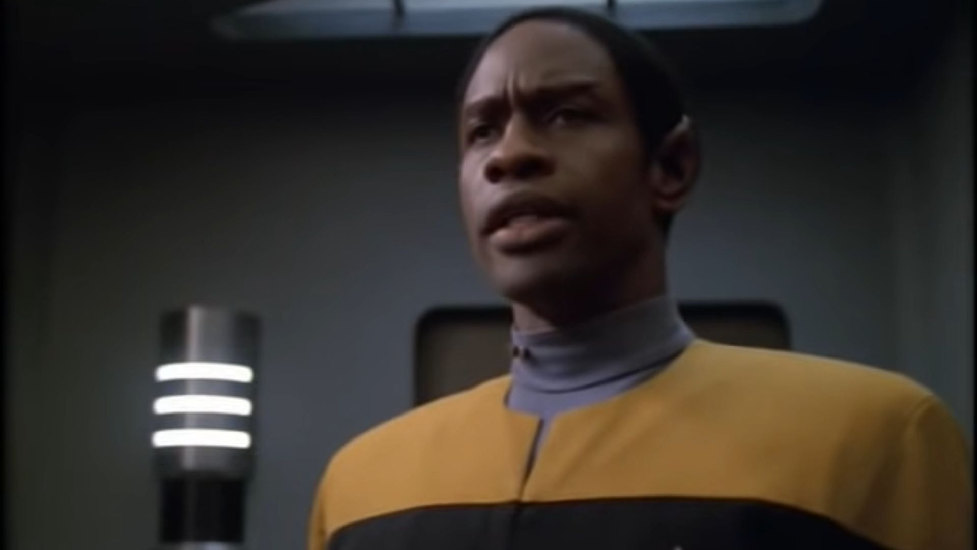 10 Forgotten Star Trek Characters Who Should Come Back