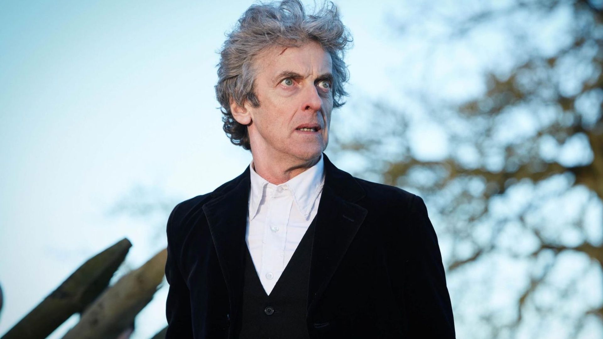 10 Actors Who Turned Down the Role of Doctor Who