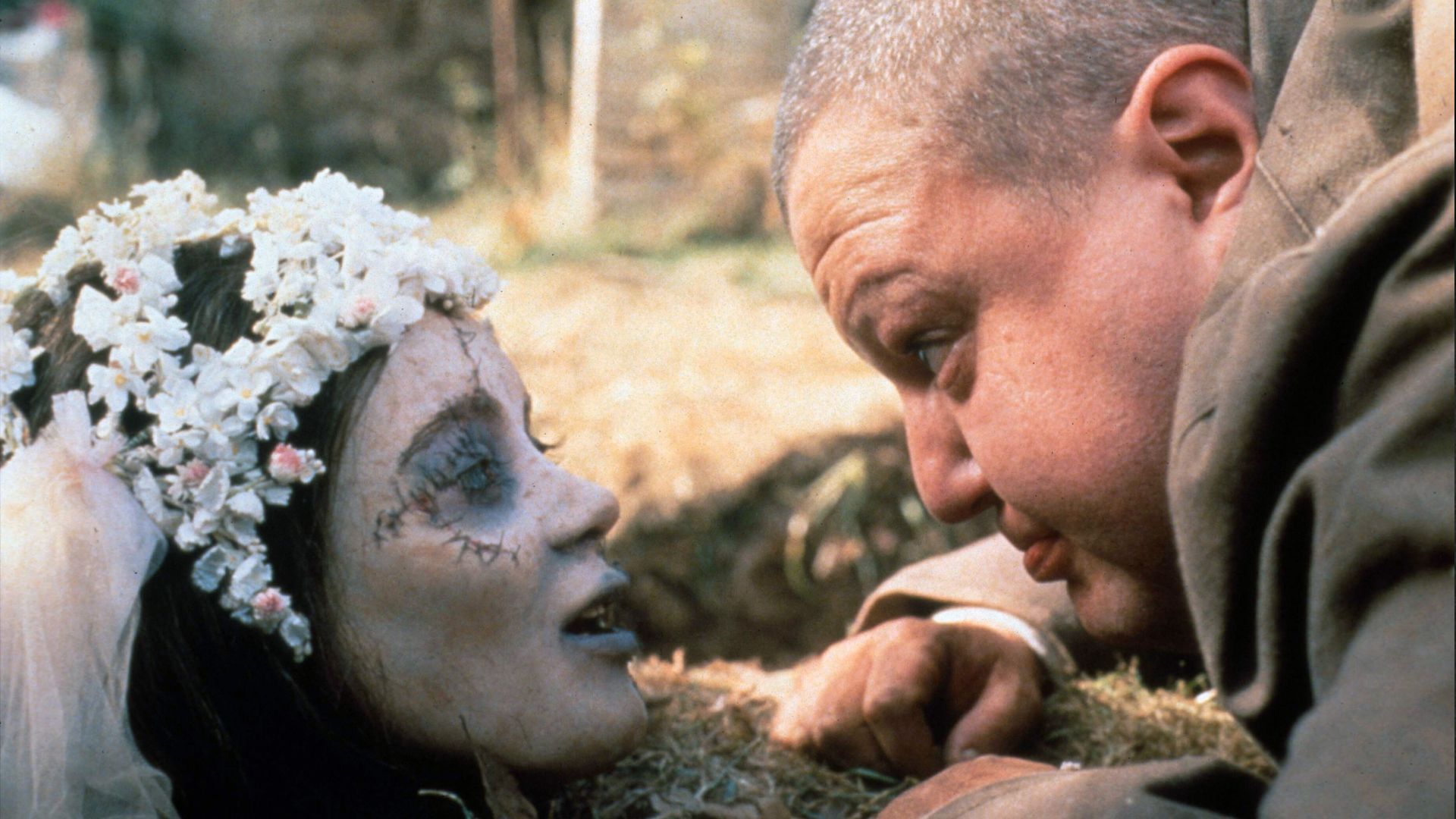 Cemetery Man Is the Best Zombie Movie of the '90s and It's Streaming Free