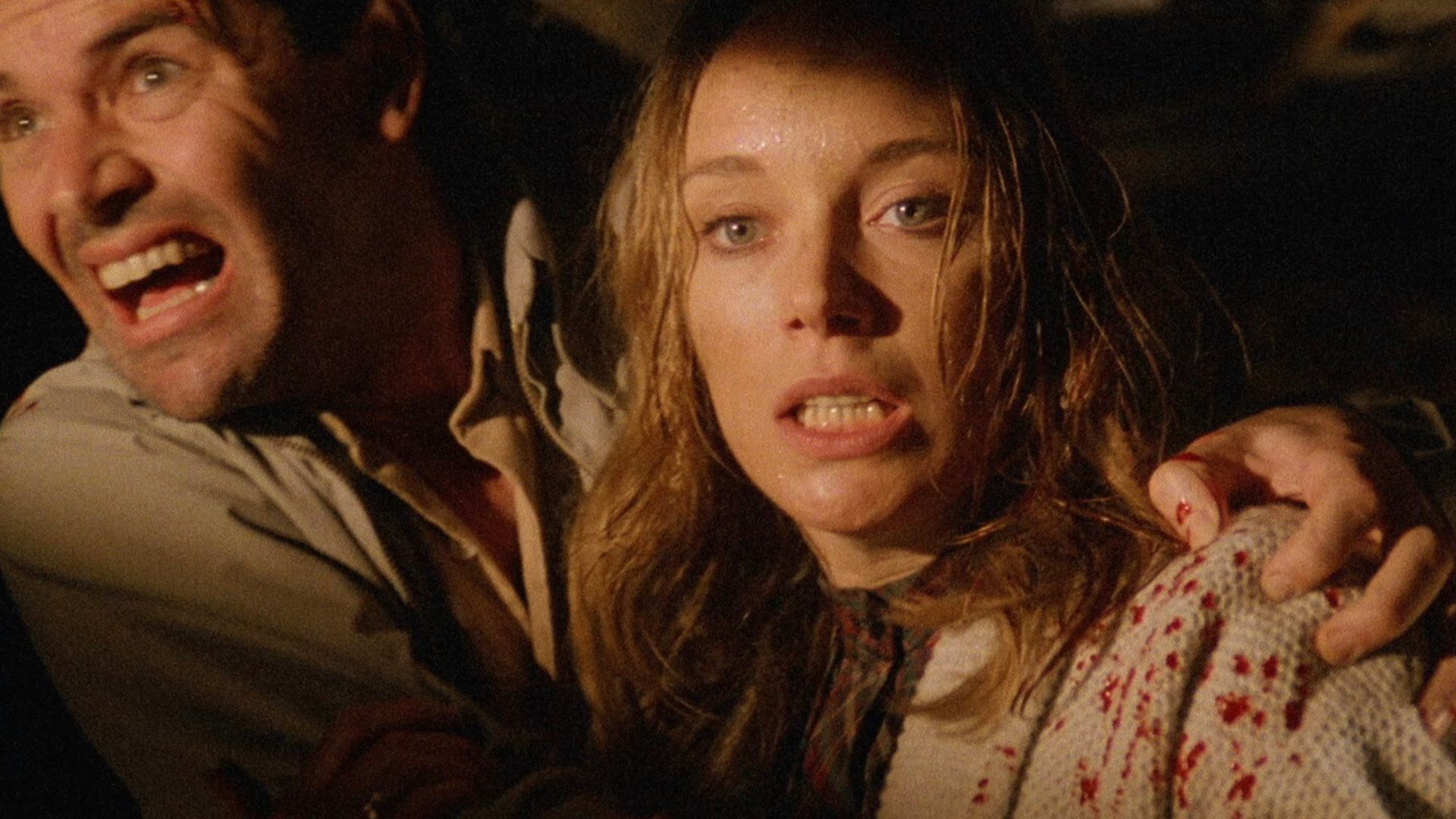 10 Best '80s Horror Movies on Tubi