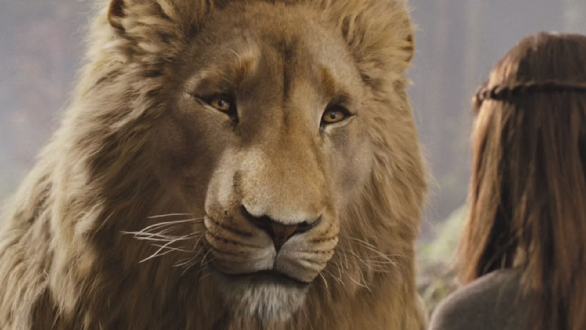 Greta Gerwig & Netflix Clash Over Theatrical Release for Narnia Reboot