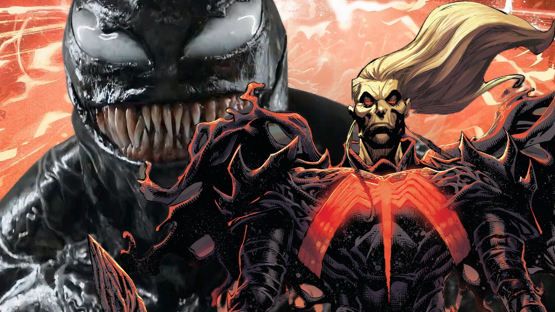 Knull Creators Comment on Villain's Inclusion in Venom: The Last Dance